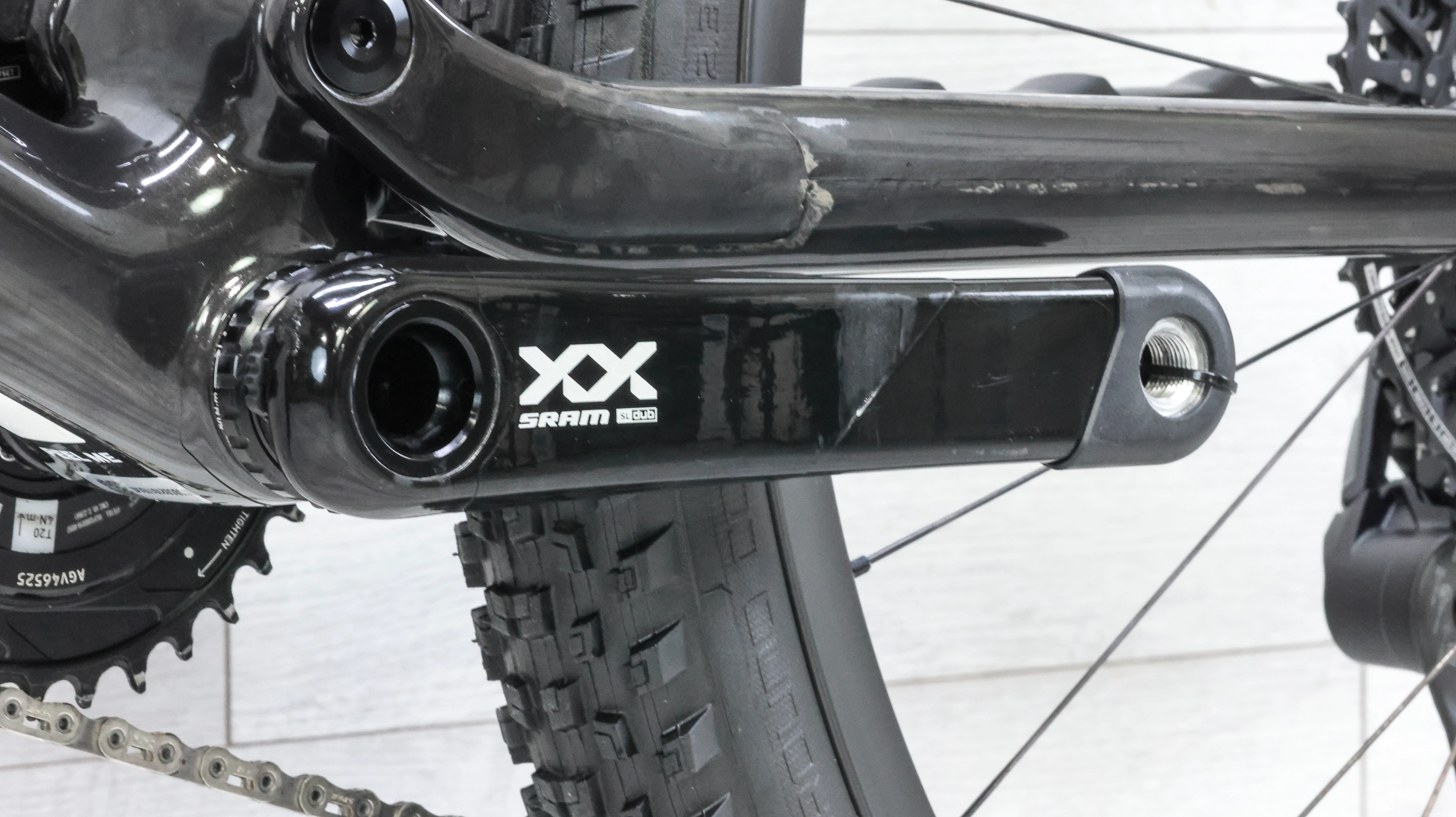 Specialized Epic EVO XX T-Type Mountain Bike - 2023, Large - Image 7