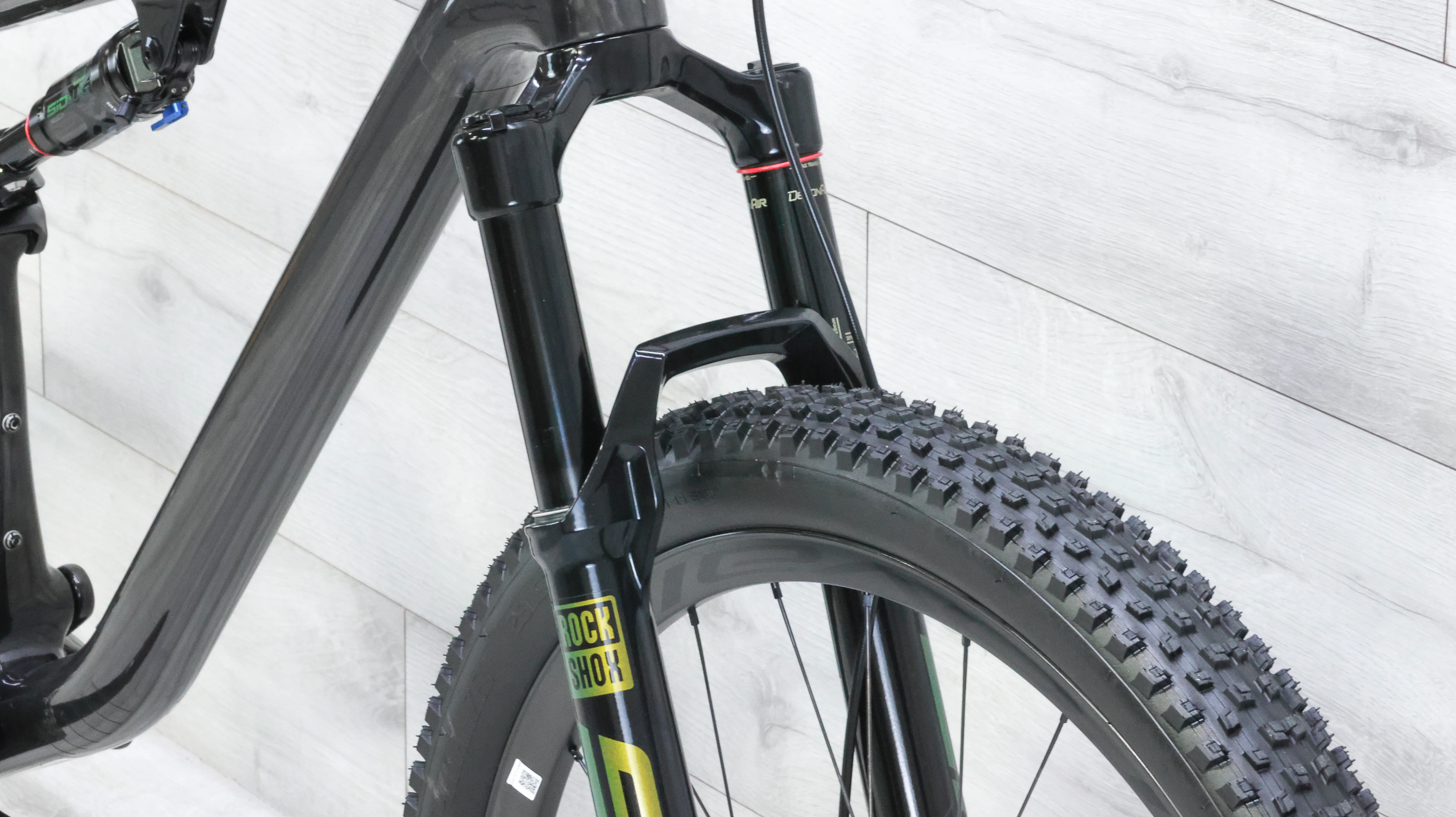 Specialized Epic EVO XX T-Type Mountain Bike - 2023, Large - Image 8
