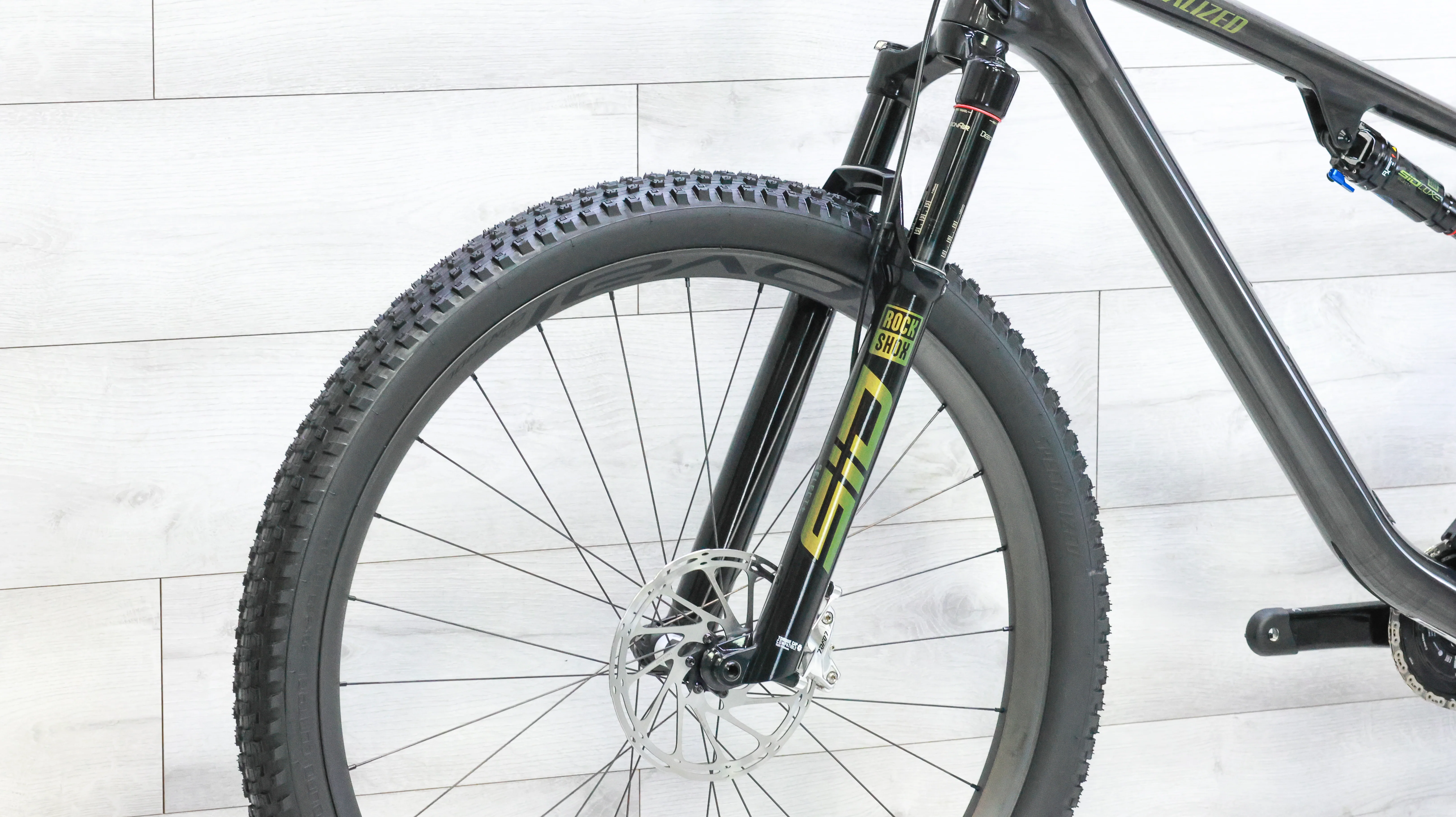 Specialized Epic EVO XX T-Type Mountain Bike - 2023, Large - Image 9