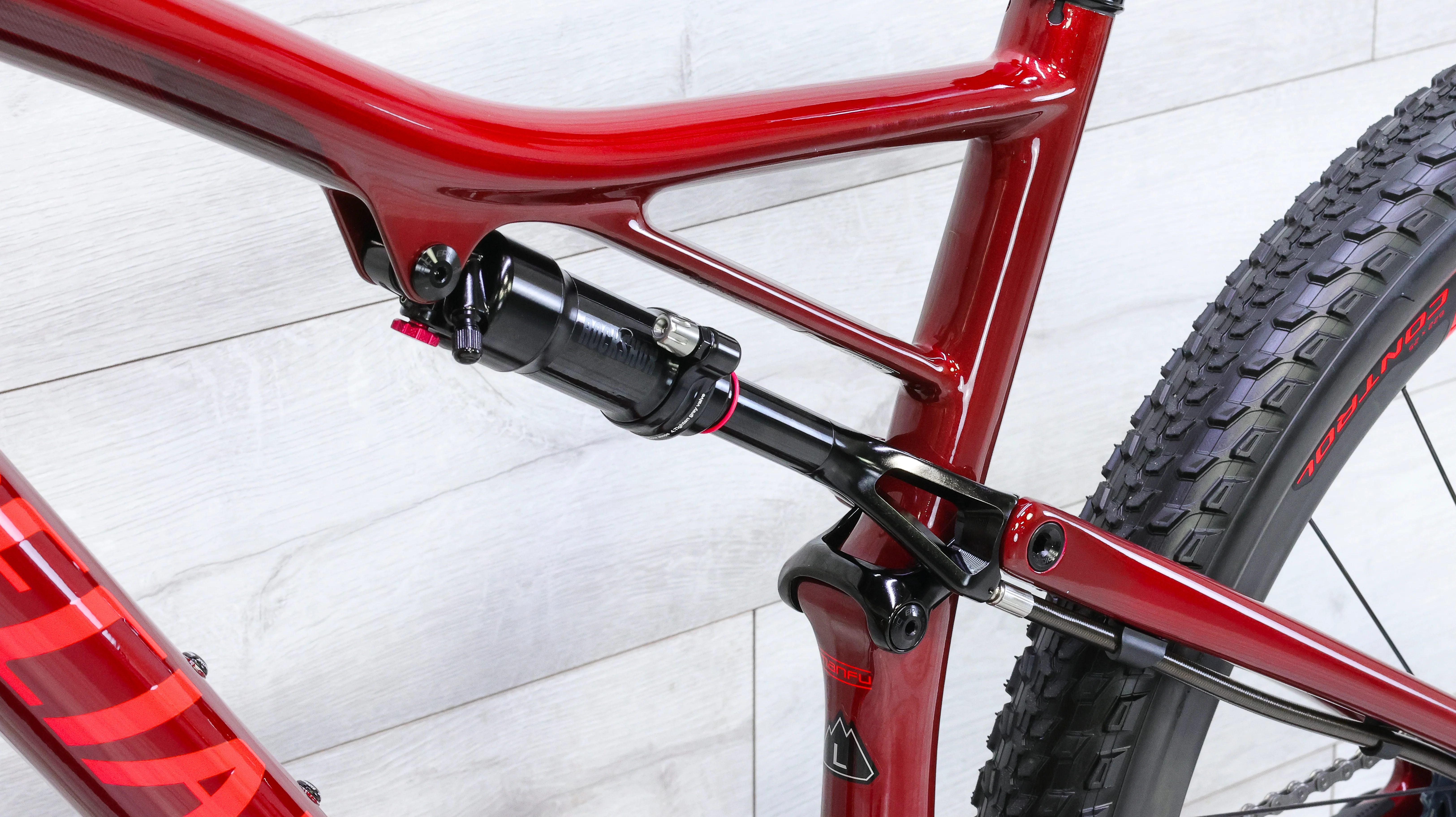 Specialized Epic Expert Mountain Bike - 2020, Large - Image 11