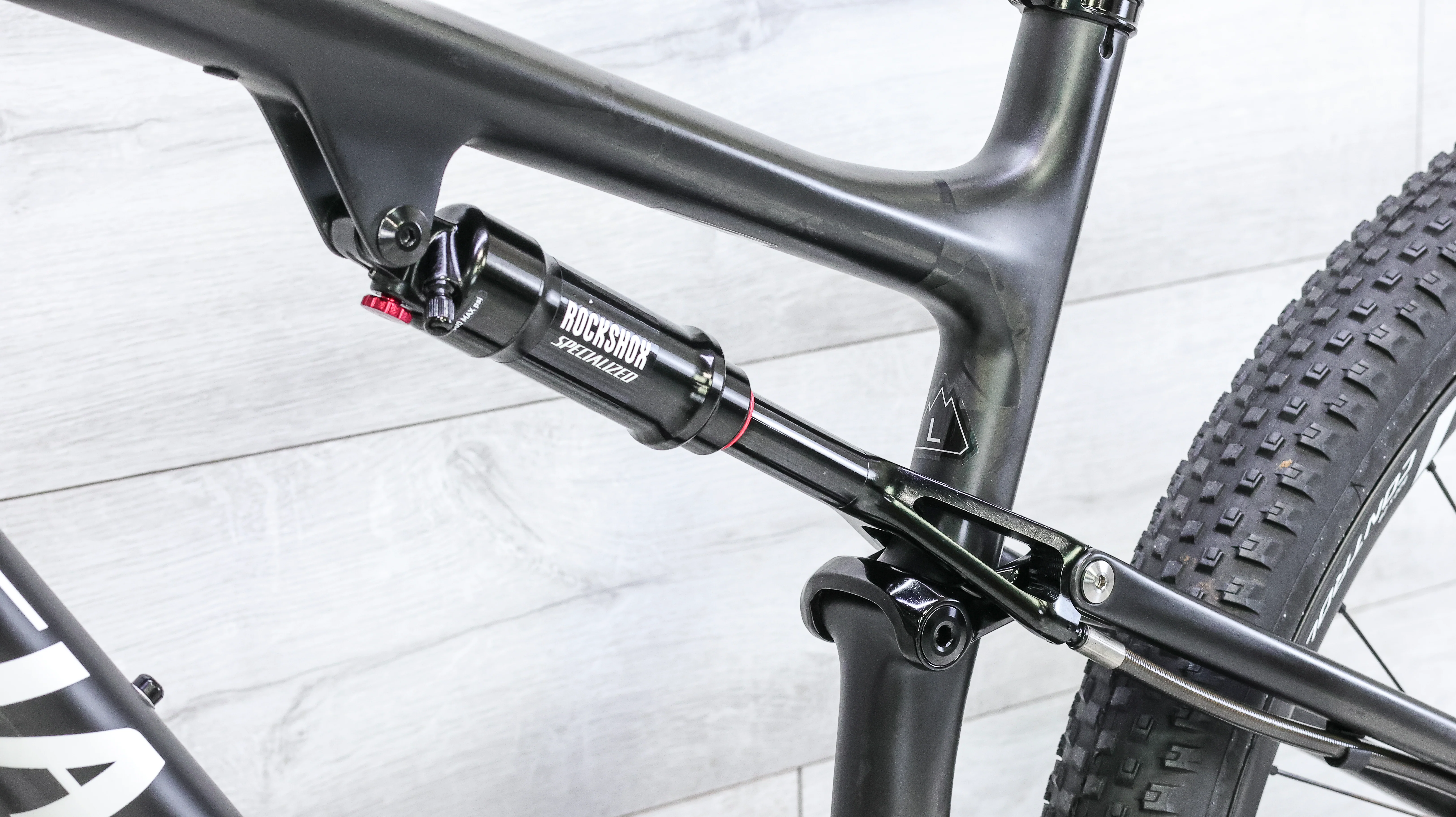 Specialized Epic Expert Mountain Bike - 2023, Large - Image 11