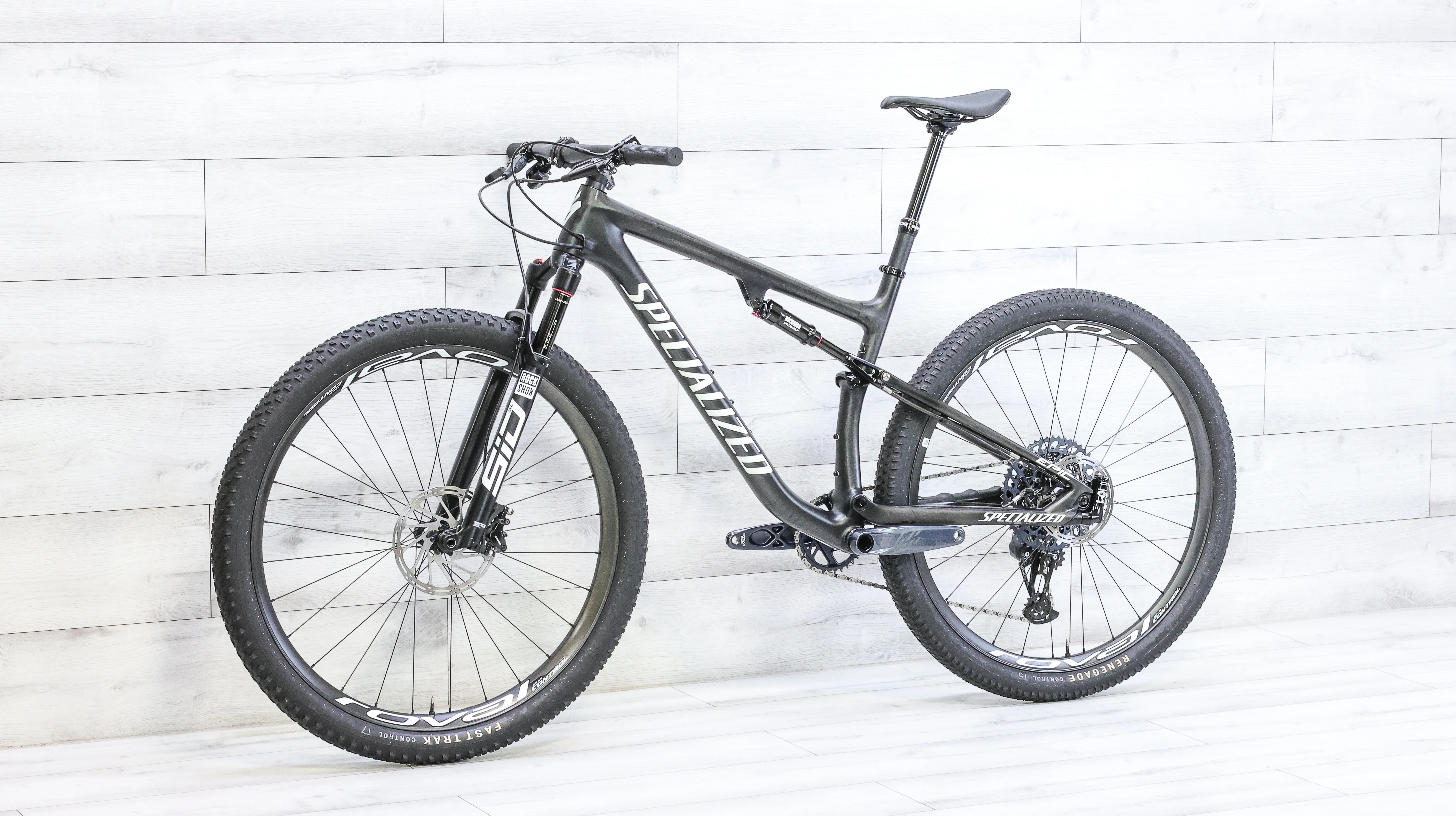Specialized Epic Expert Mountain Bike - 2023, Large - Image 4