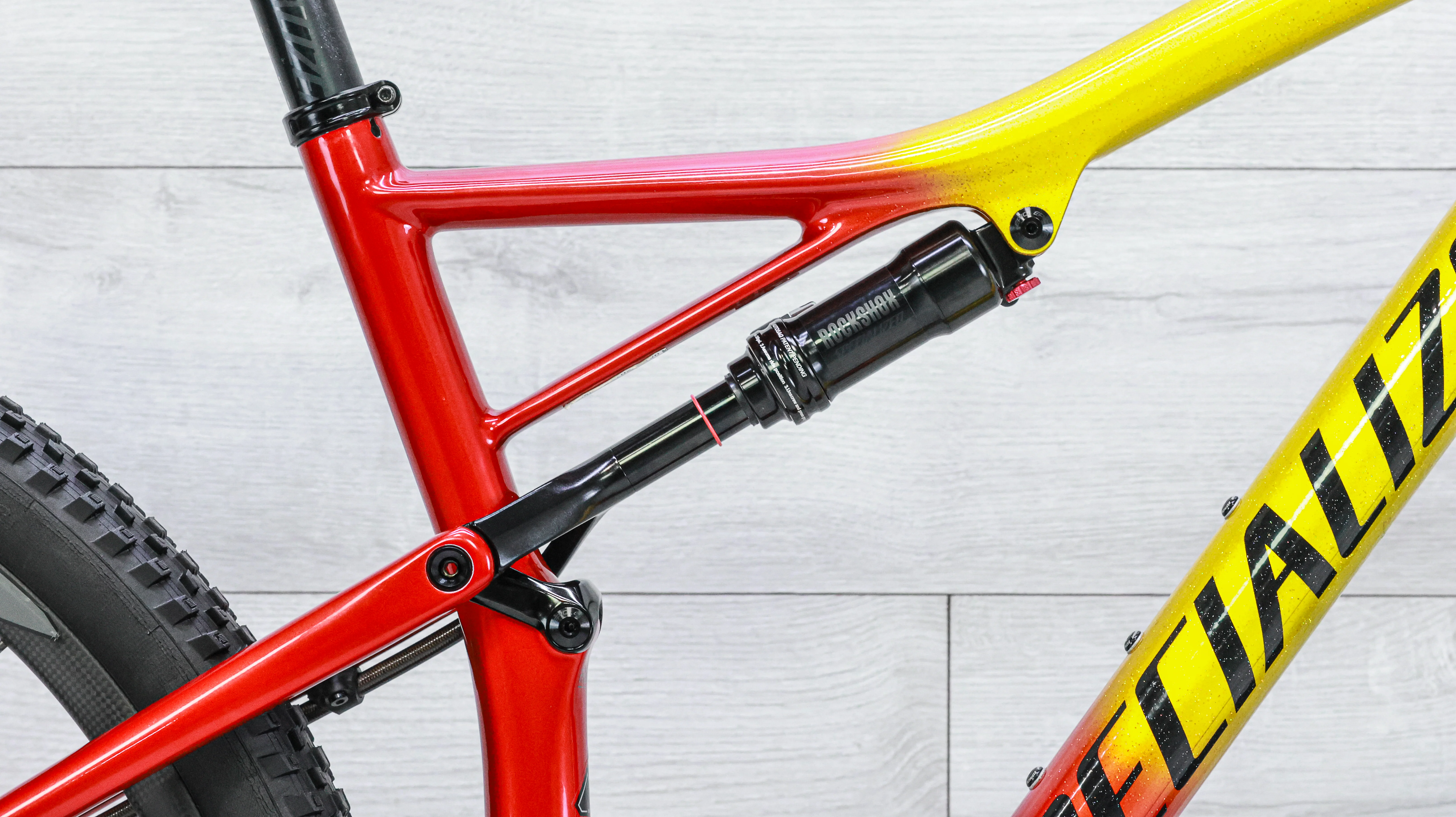 Specialized Epic Expert X01 AXS Mountain Bike - 2018, Large - Image 10