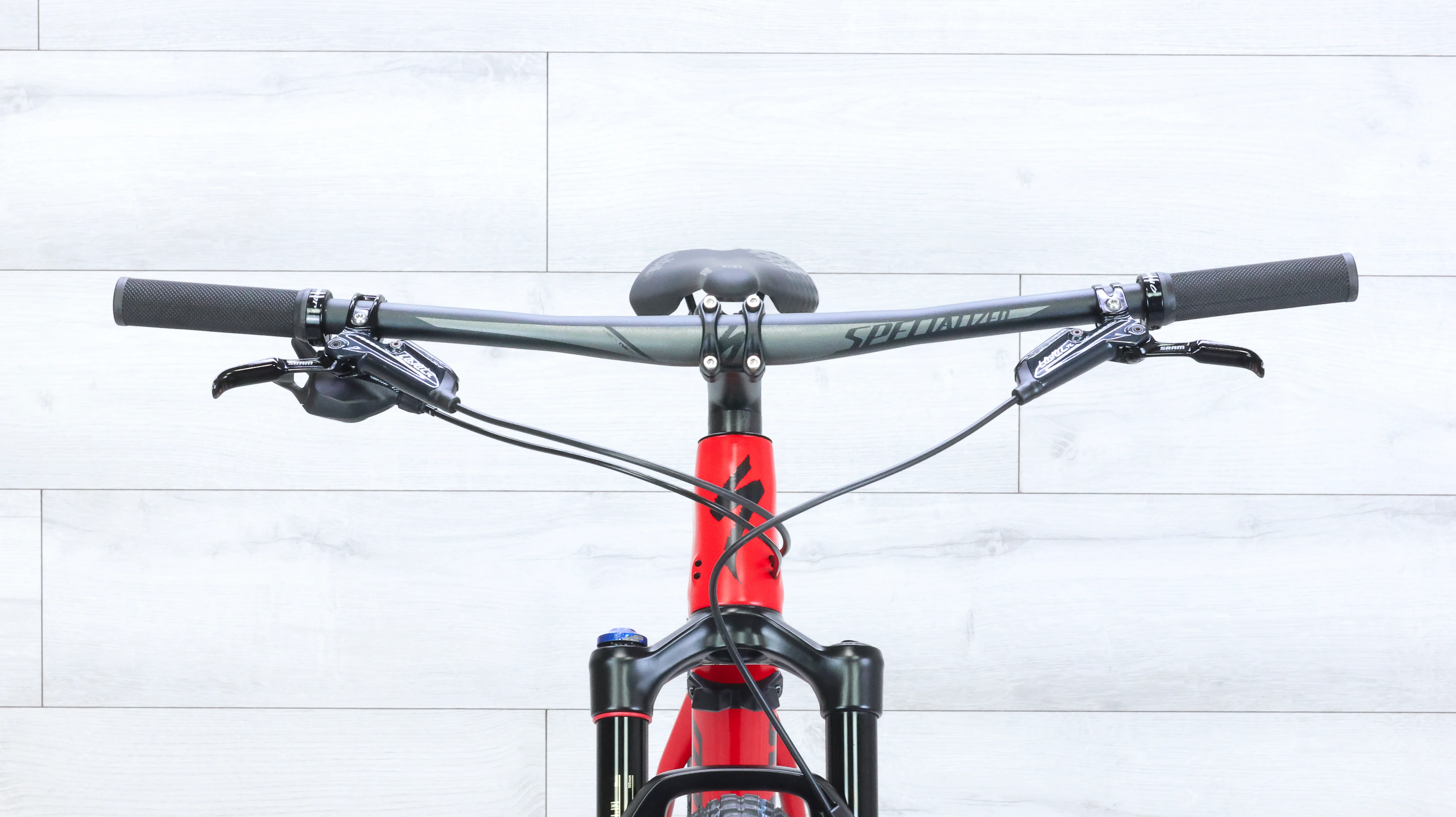 Specialized Epic Hardtail Comp Mountain Bike - 2019, Large - Image 10