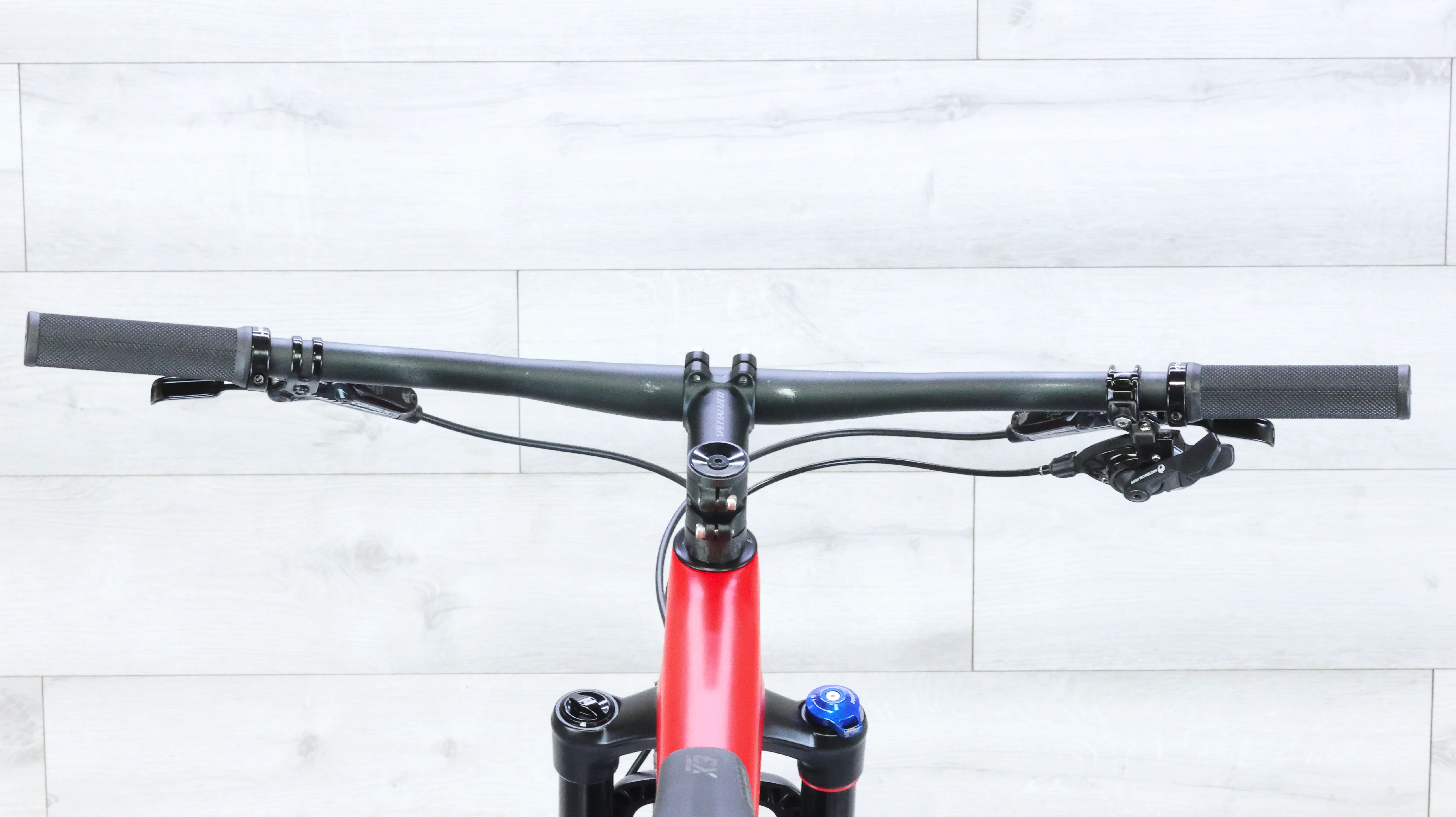 Specialized Epic Hardtail Comp Mountain Bike - 2019, Large - Image 11