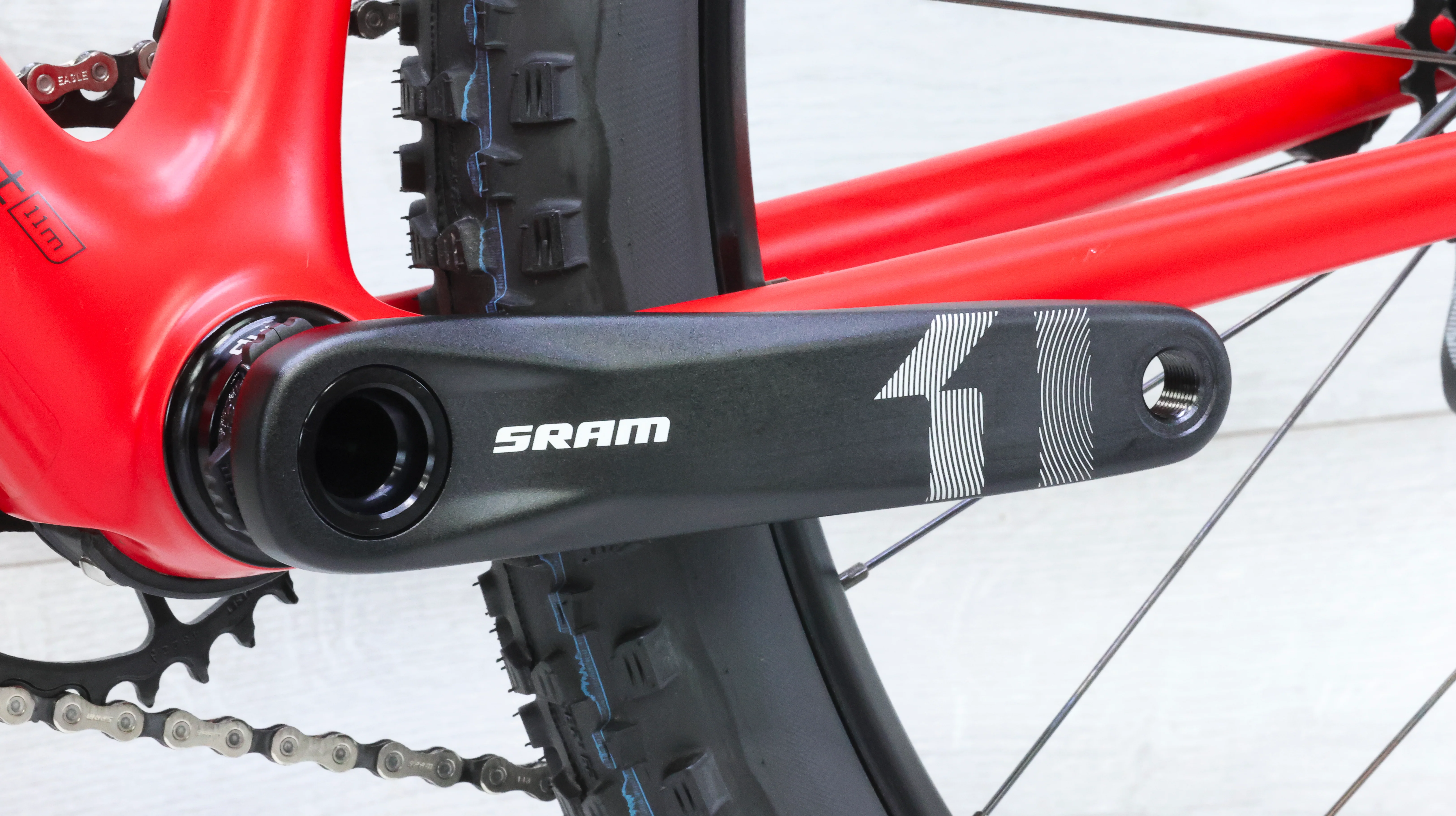 Specialized Epic Hardtail Comp Mountain Bike - 2019, Large - Image 7