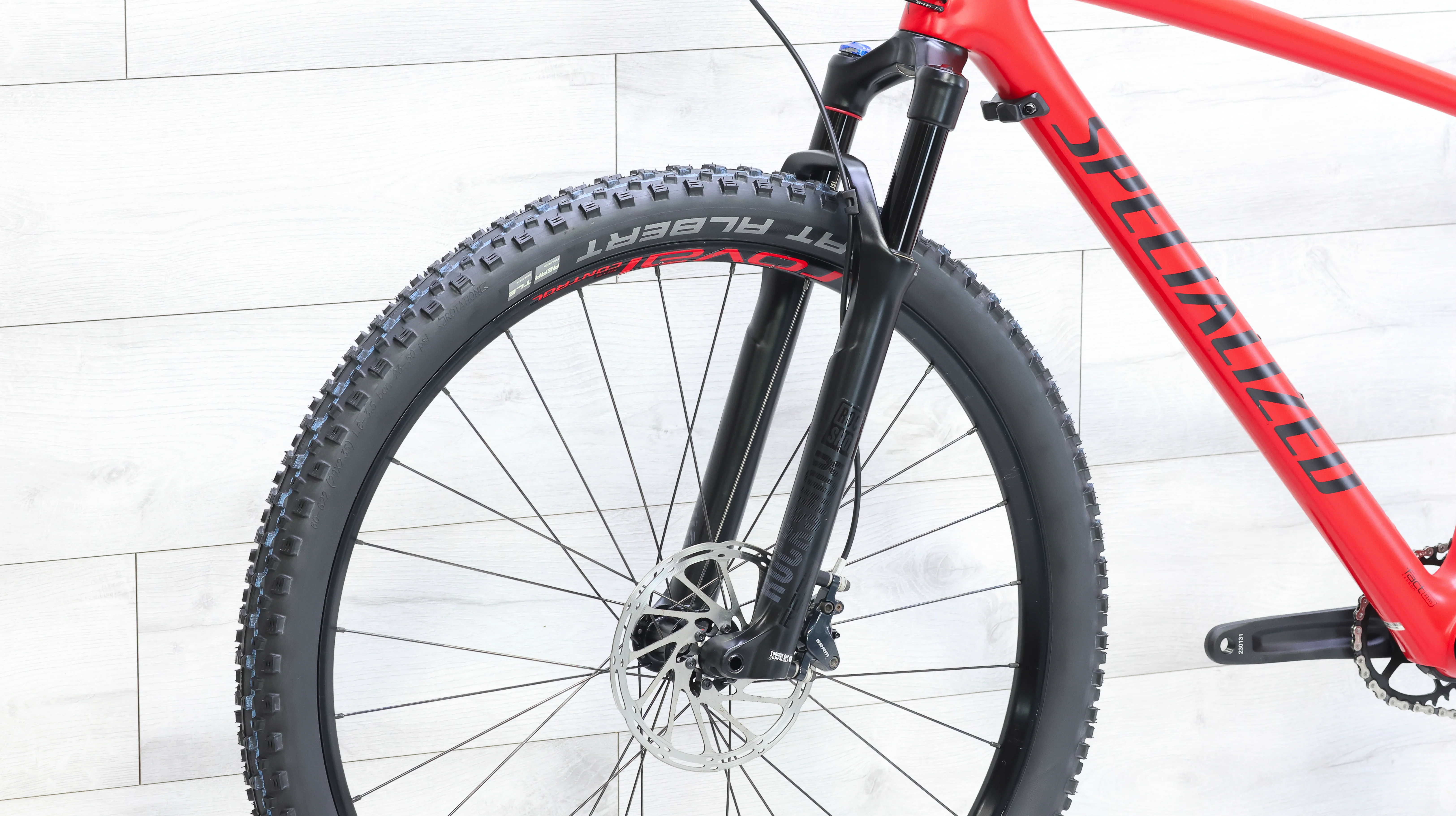 Specialized Epic Hardtail Comp Mountain Bike - 2019, Large - Image 9