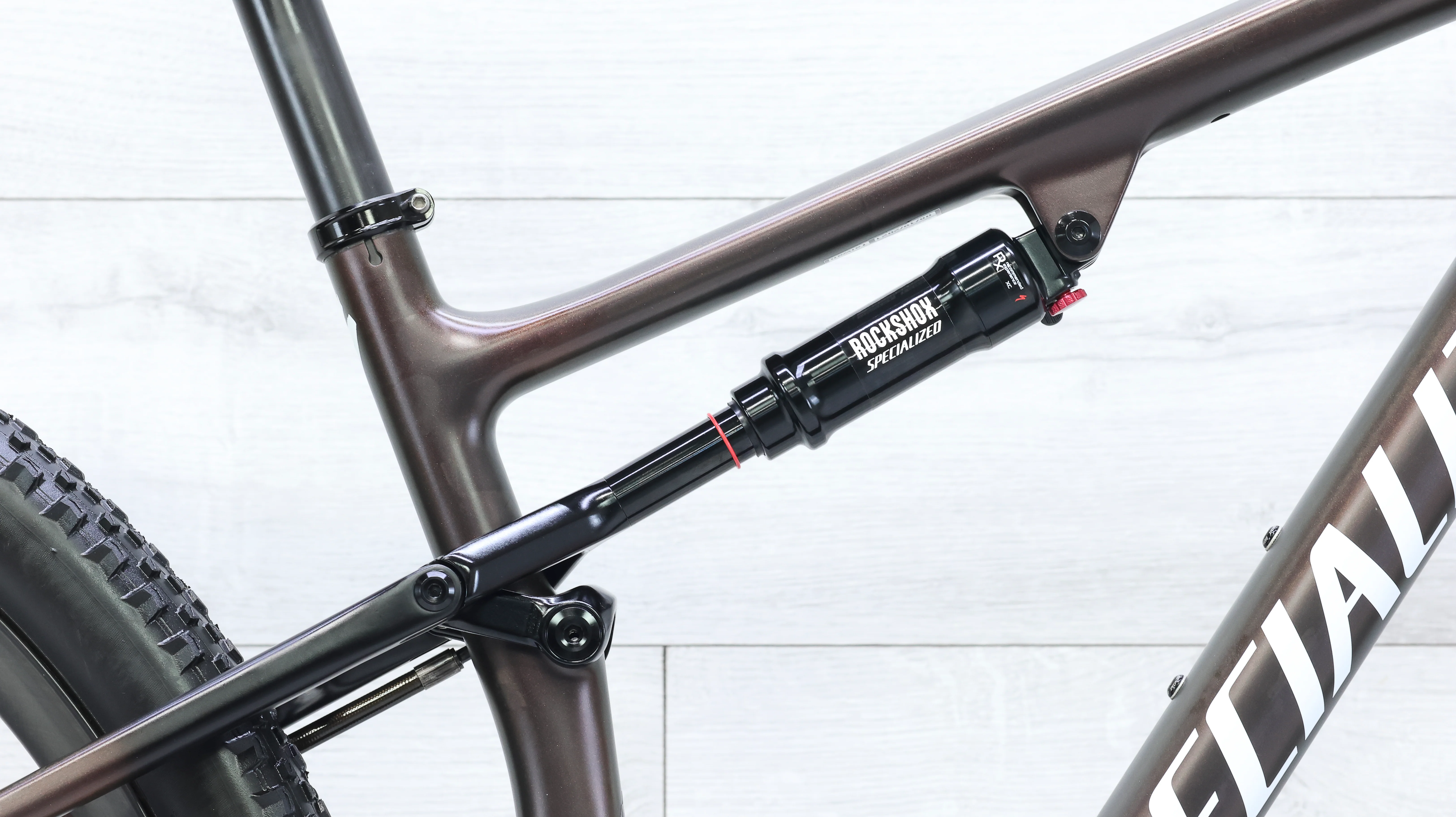 Specialized Epic Pro Mountain Bike - 2022, Medium - Image 10