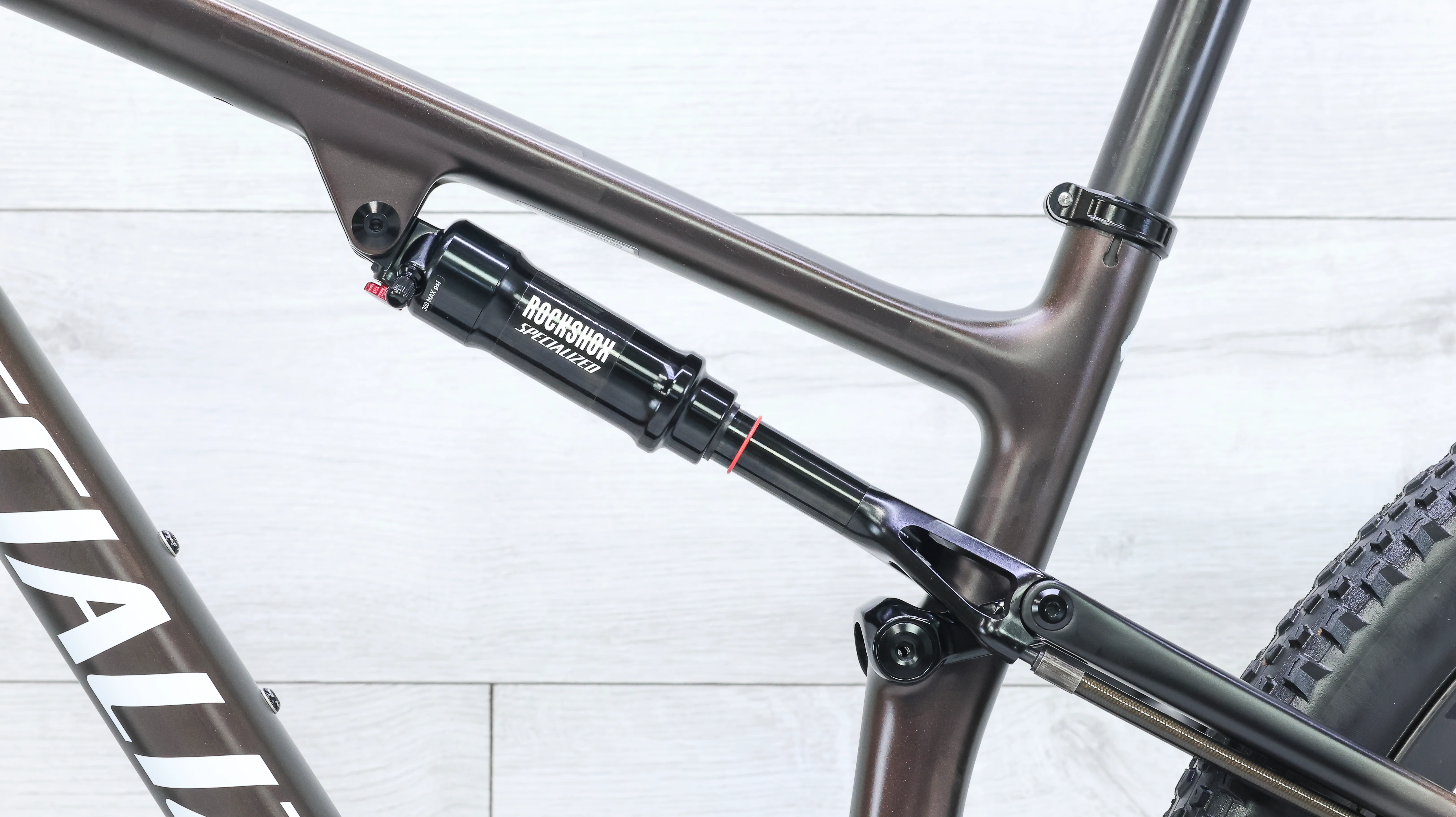 Specialized Epic Pro Mountain Bike - 2022, Medium - Image 11