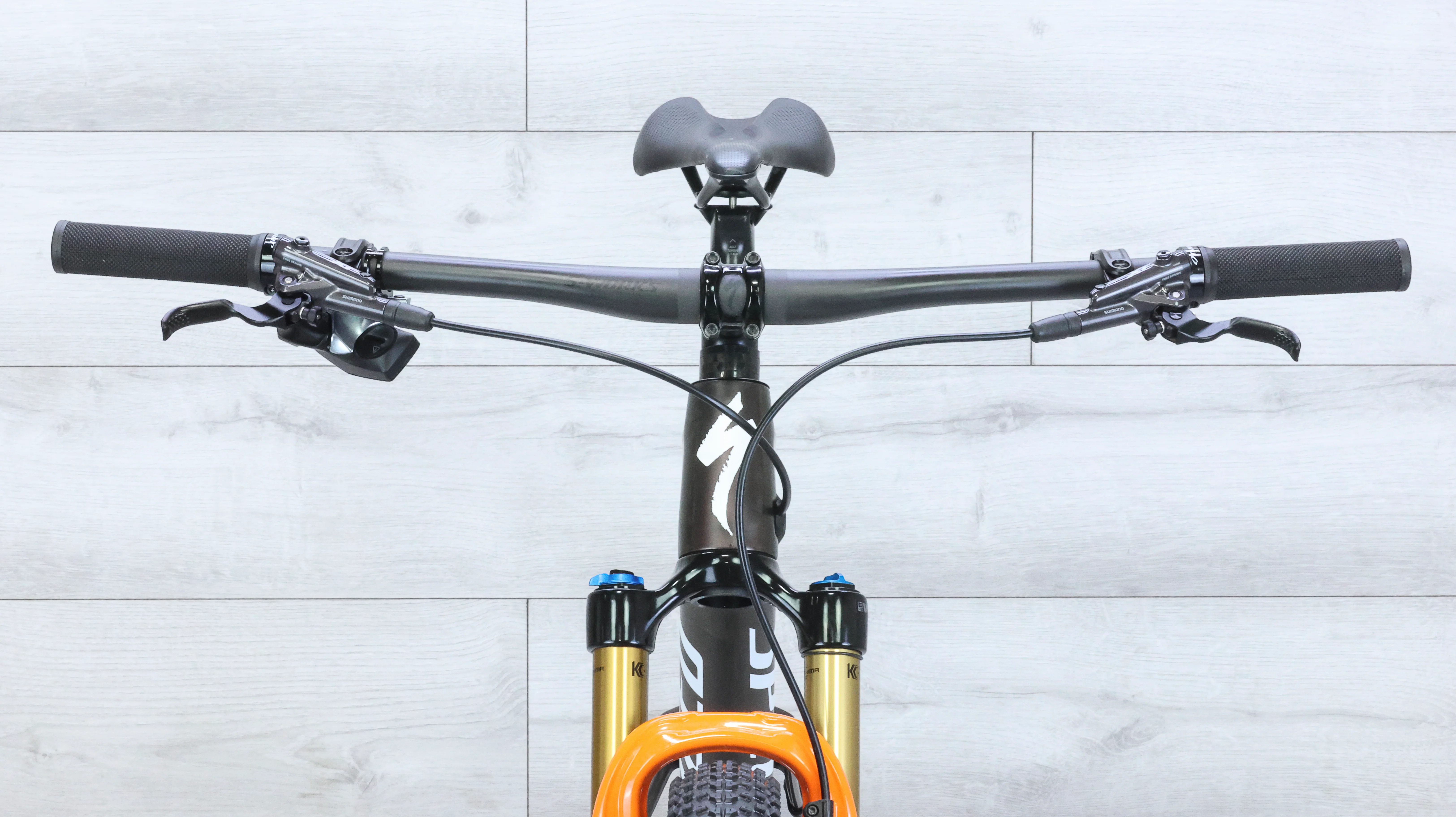 Specialized Epic Pro Mountain Bike - 2022, Medium - Image 12