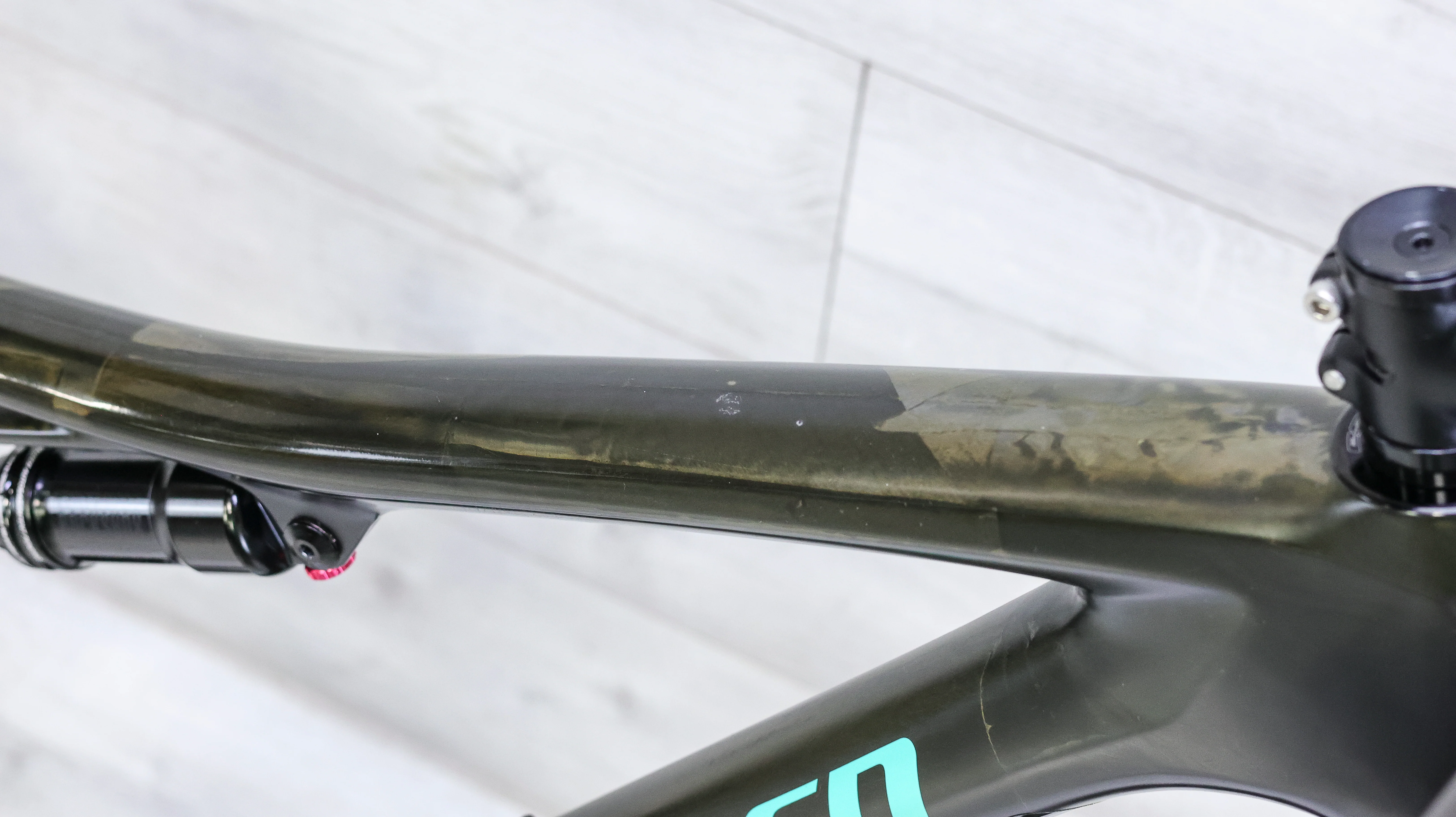Specialized Epic Pro XX1 AXS Mountain Bike - 2019, Medium - Image 14
