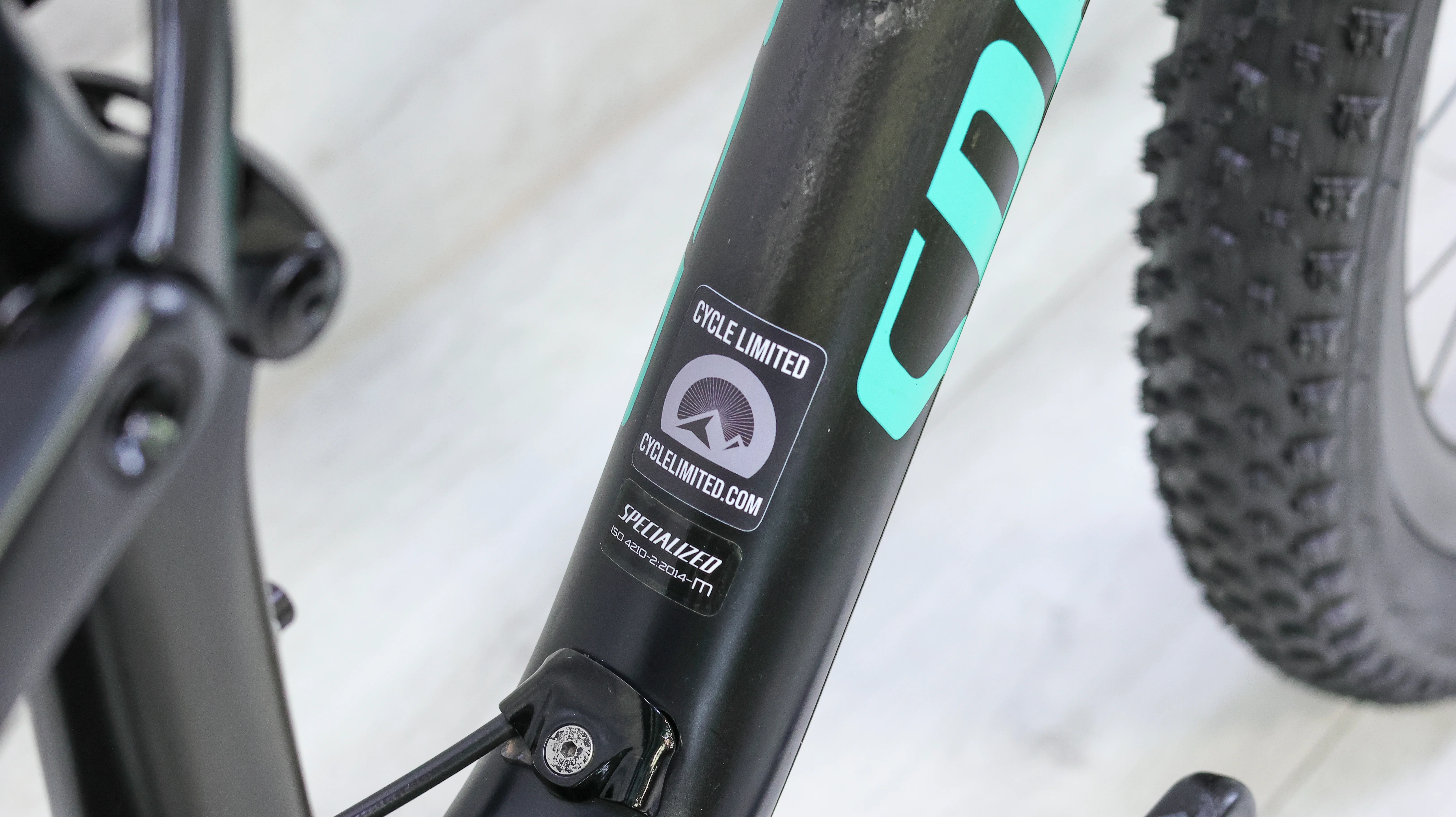 Specialized Epic Pro XX1 AXS Mountain Bike - 2019, Medium - Image 3