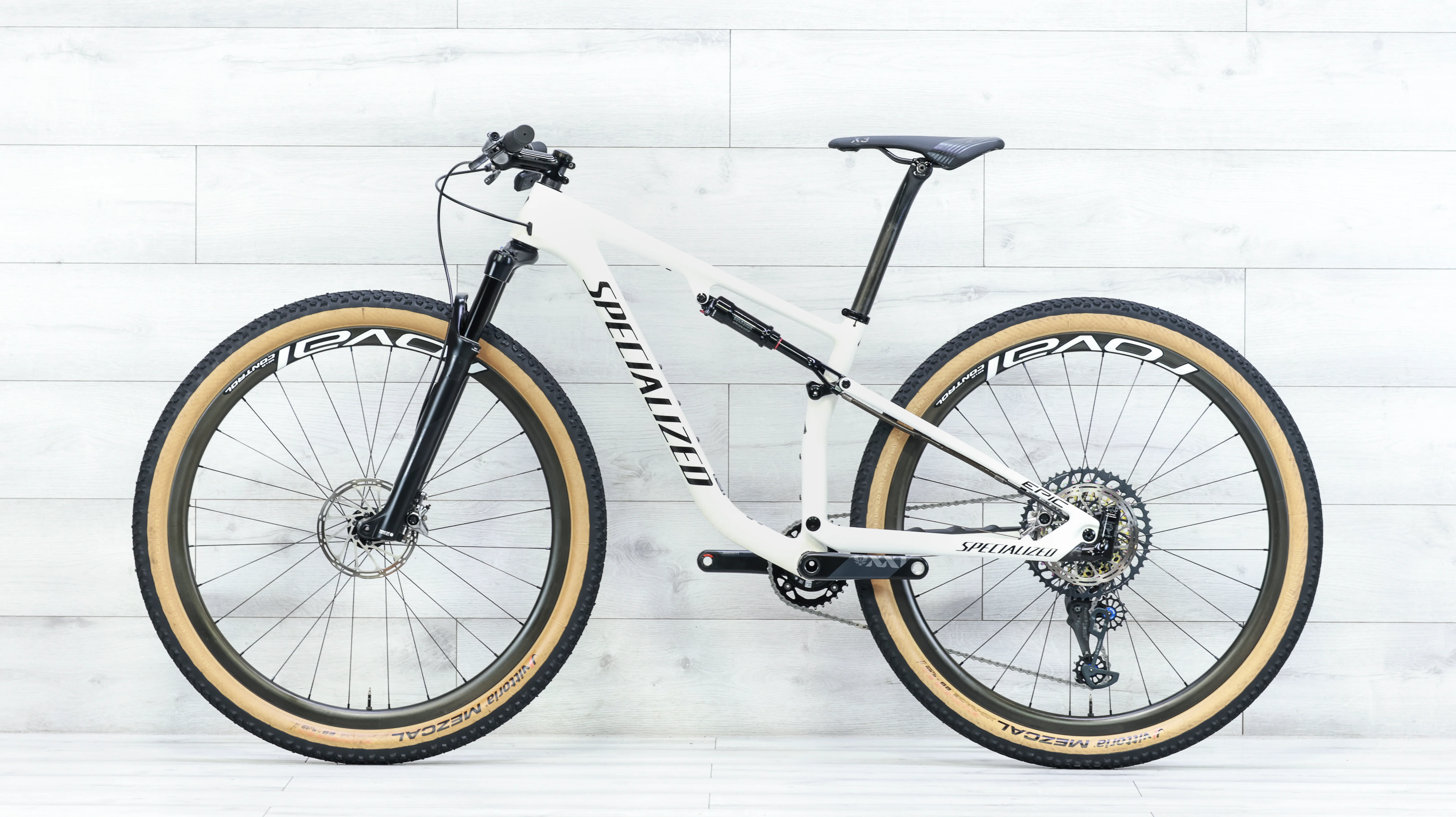 Specialized Epic Pro XX1 AXS Mountain Bike - 2020, Small - Image 2