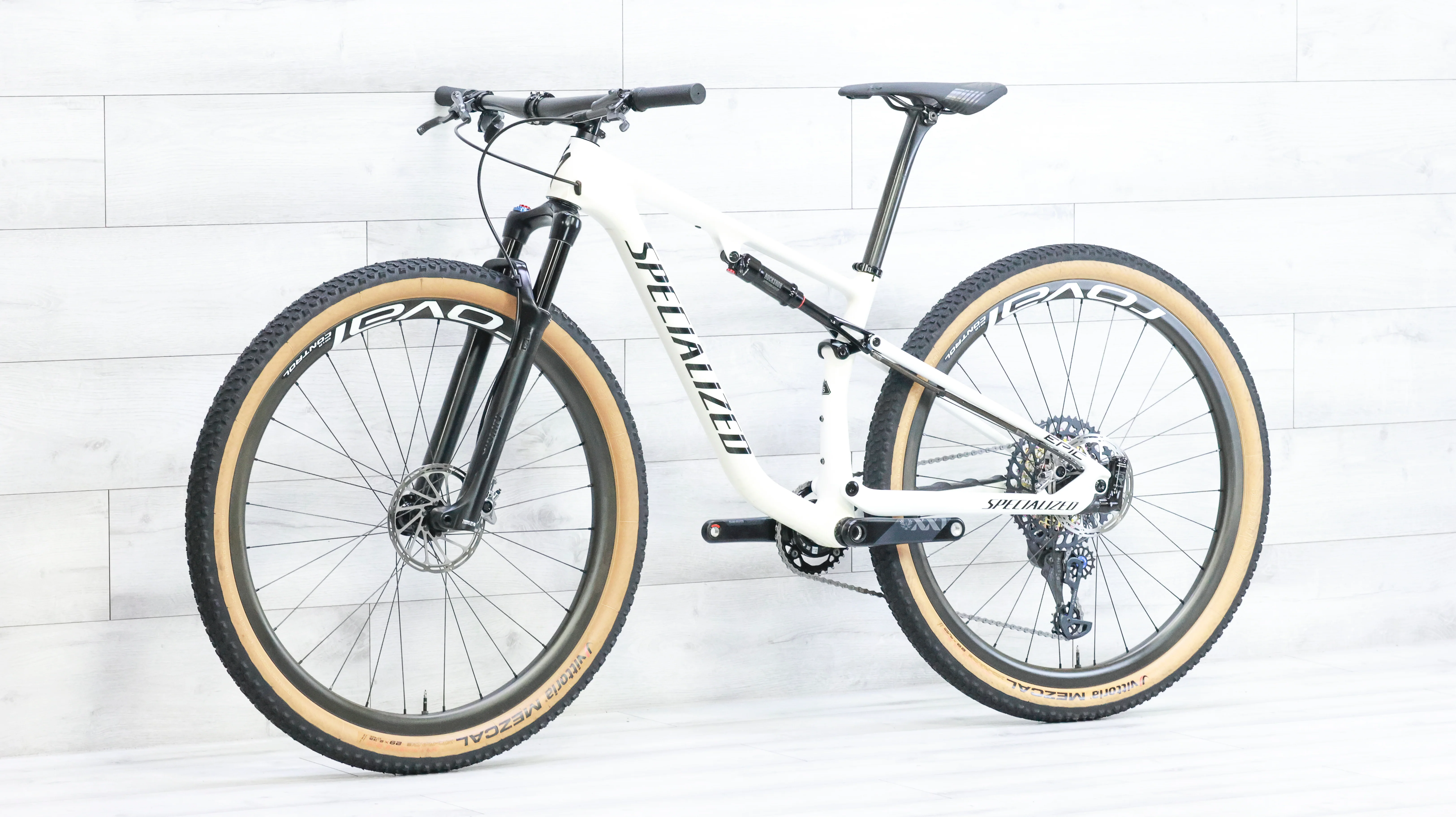 Specialized Epic Pro XX1 AXS Mountain Bike - 2020, Small - Image 4