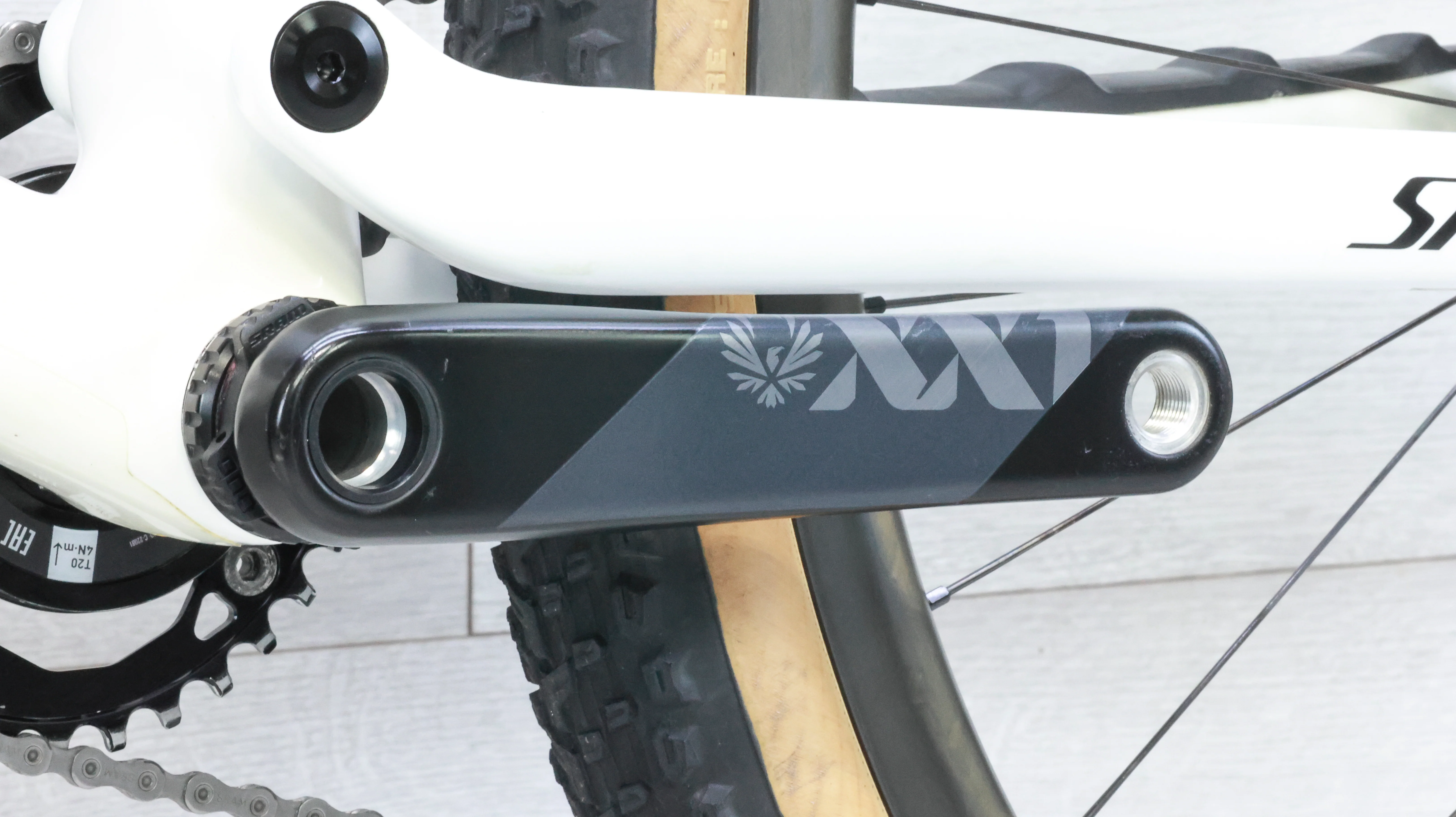 Specialized Epic Pro XX1 AXS Mountain Bike - 2020, Small - Image 7