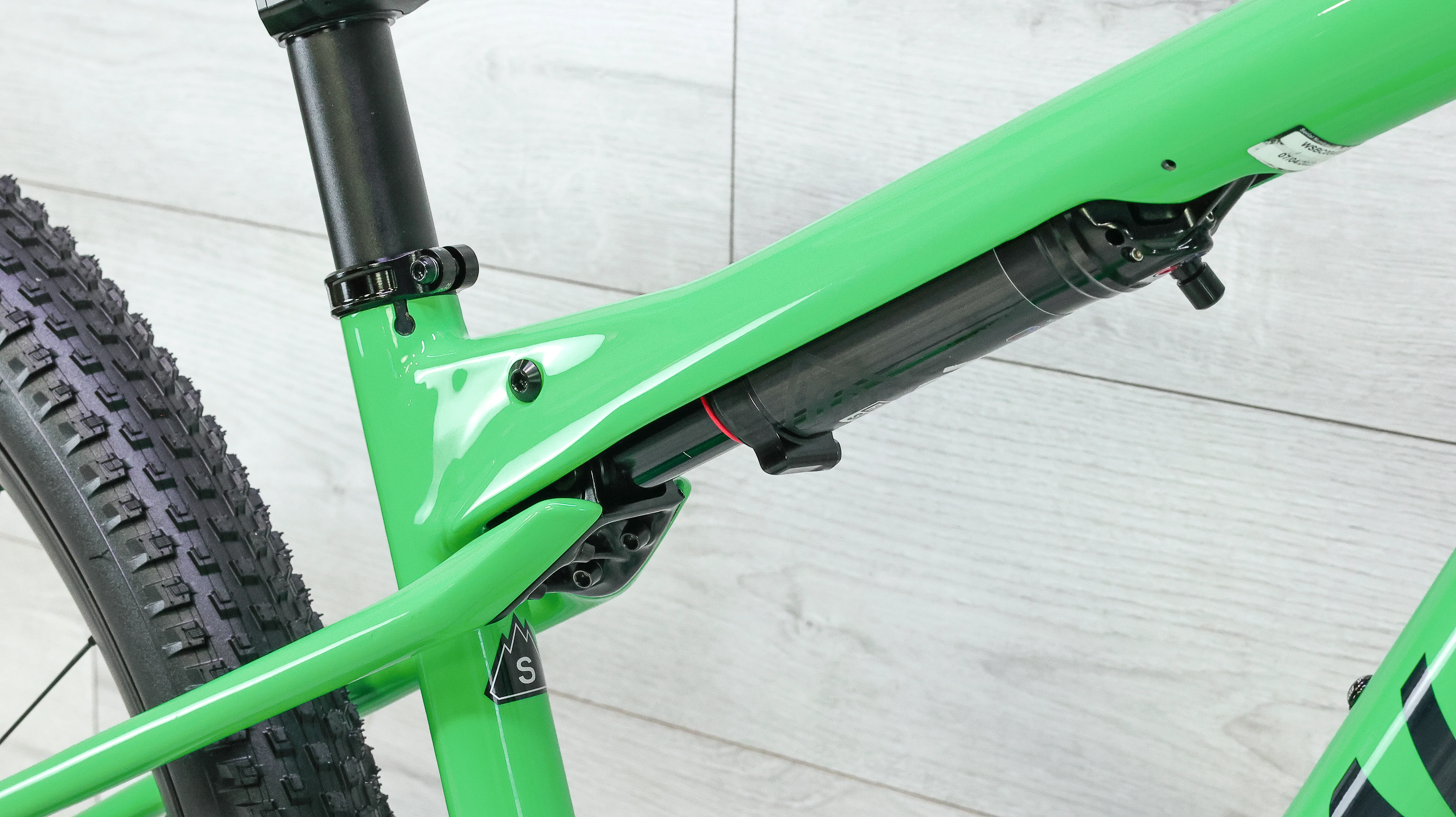 Specialized Epic World Cup Expert Mountain Bike - 2024, Small - Image 10