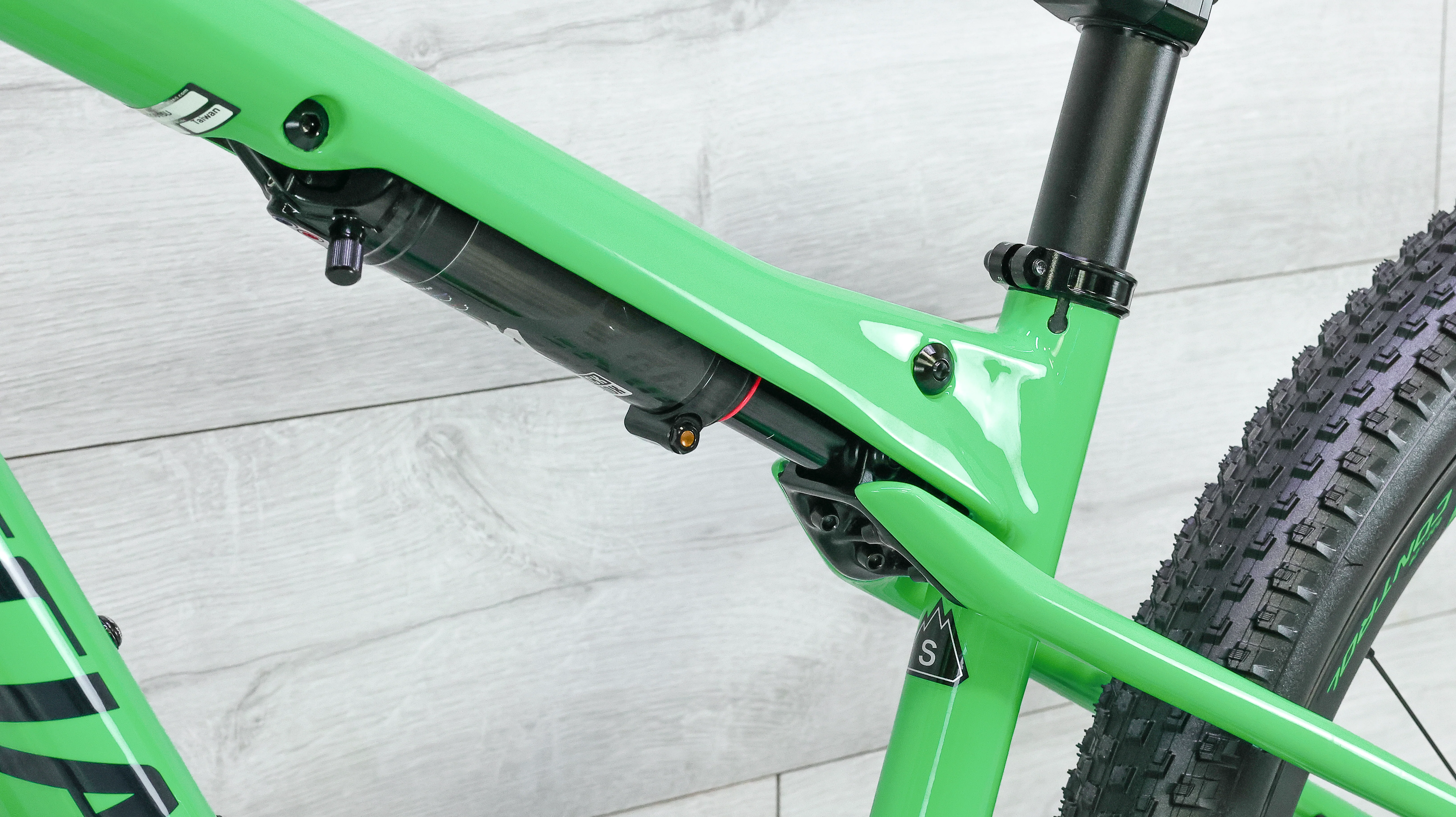 Specialized Epic World Cup Expert Mountain Bike - 2024, Small - Image 11