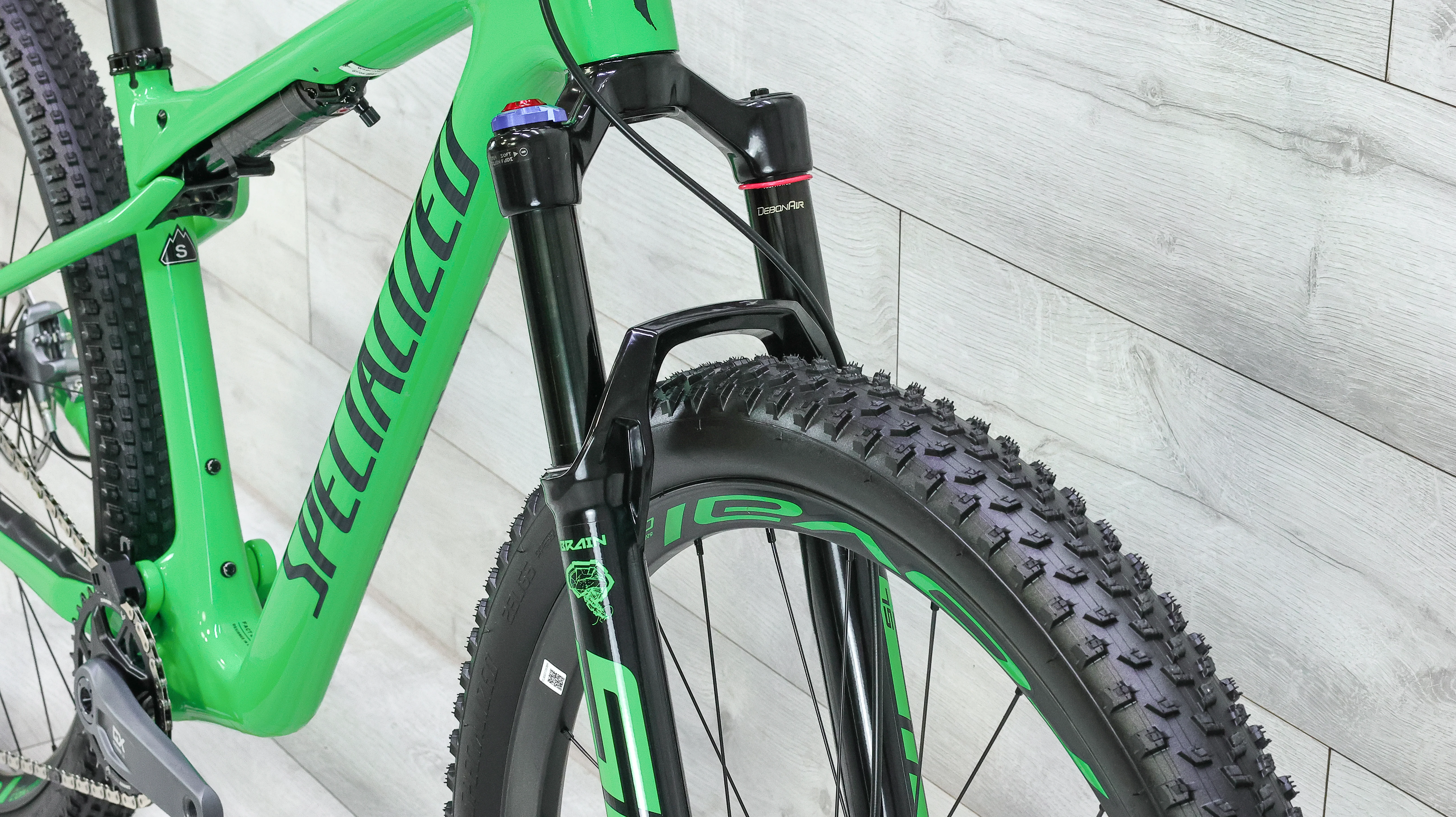 Specialized Epic World Cup Expert Mountain Bike - 2024, Small - Image 8