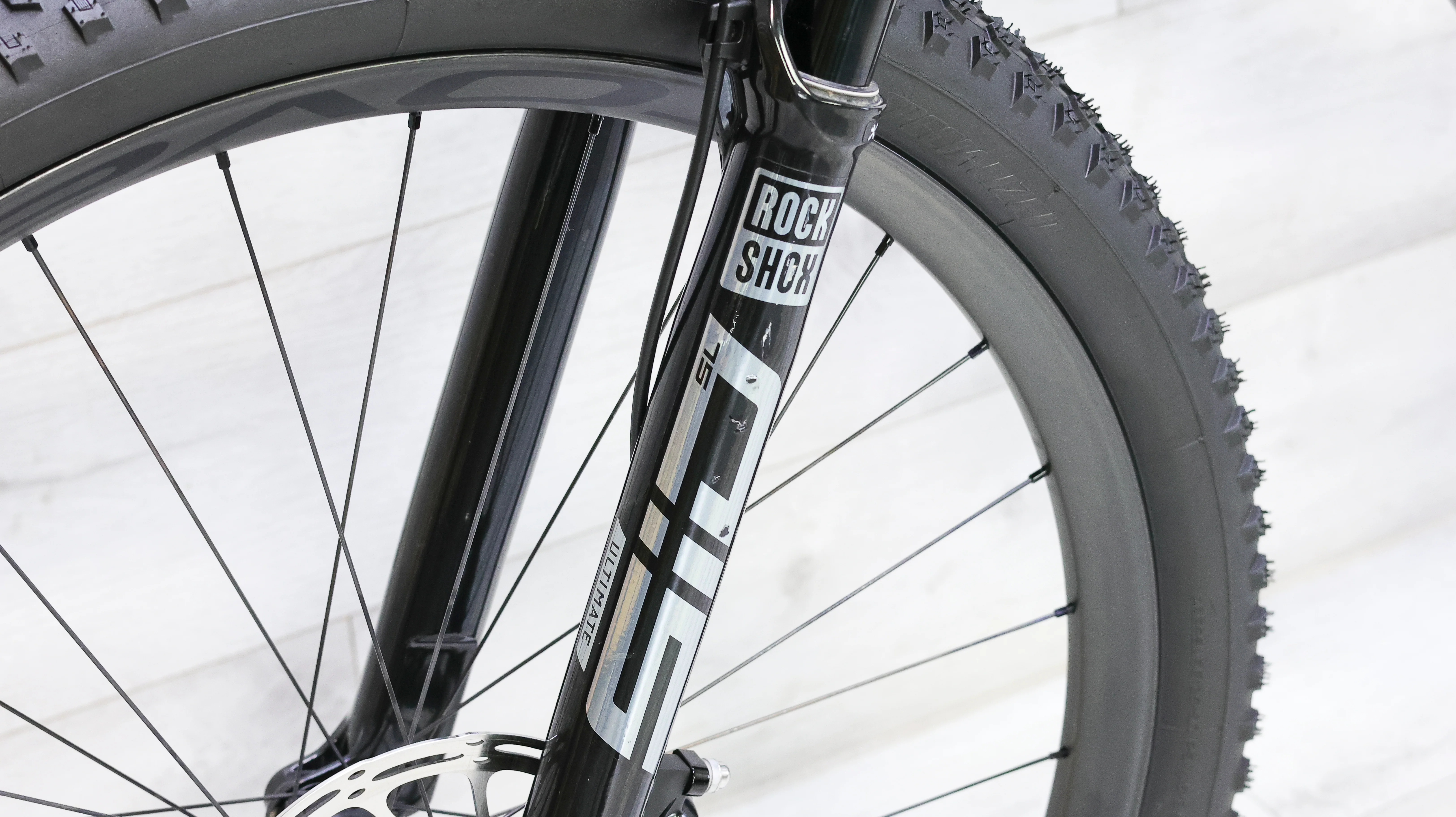 Specialized Epic World Cup Pro Mountain Bike - 2024, Large - Image 15