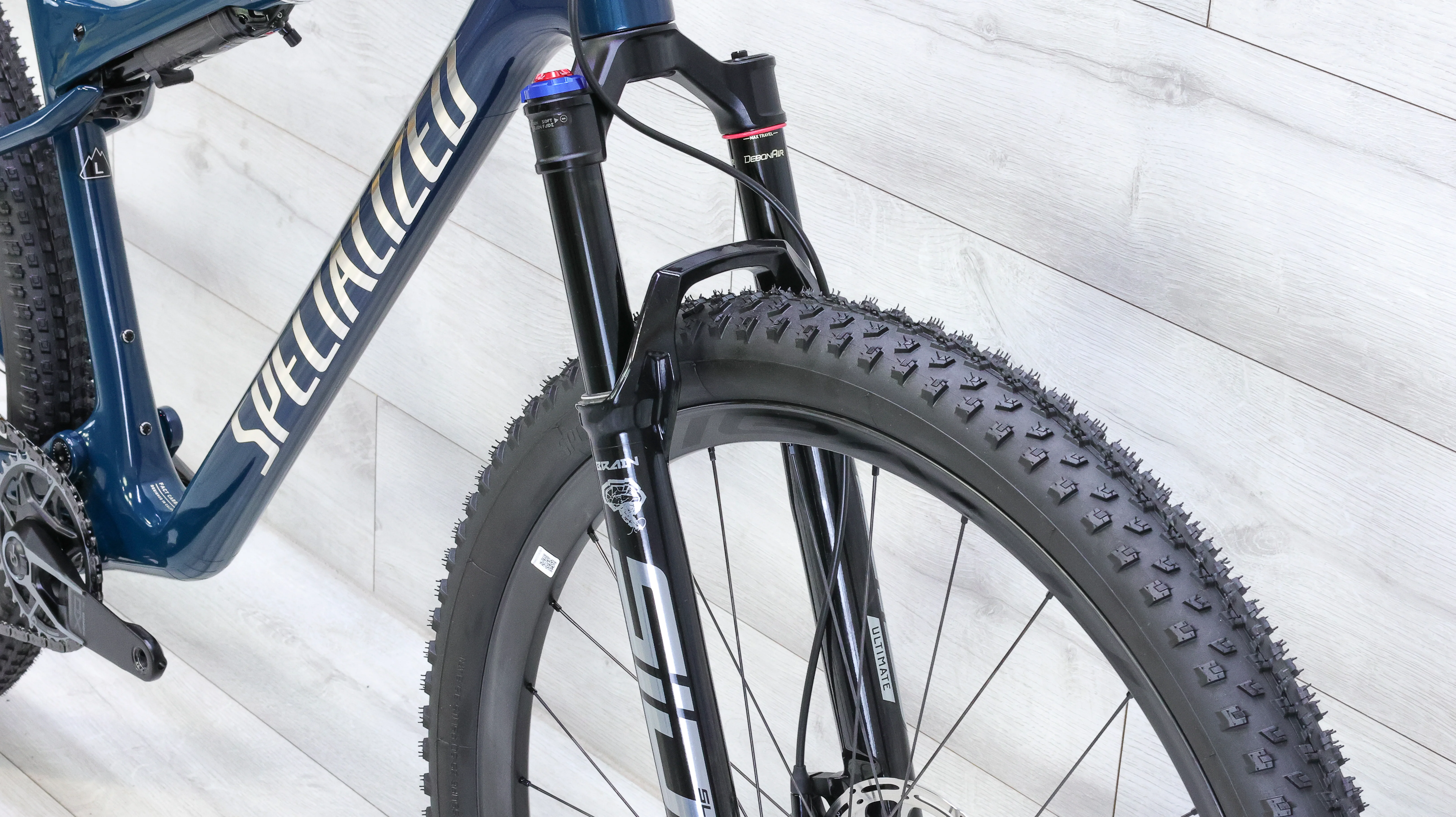 Specialized Epic World Cup Pro Mountain Bike - 2024, Large - Image 8