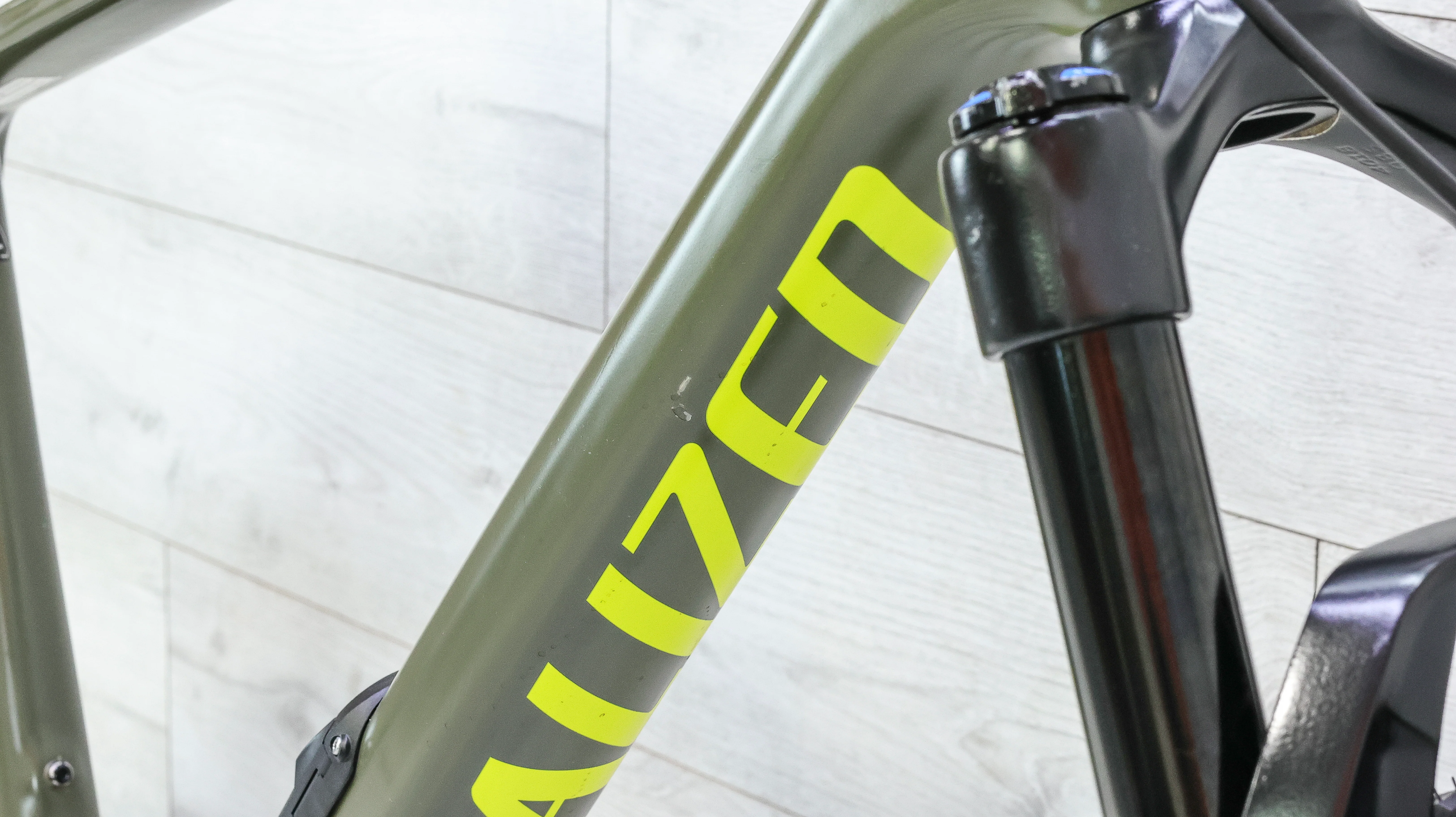 Specialized Fuse Comp Carbon 27.5+Mountain Bike - 2019, X-Large - Image 13
