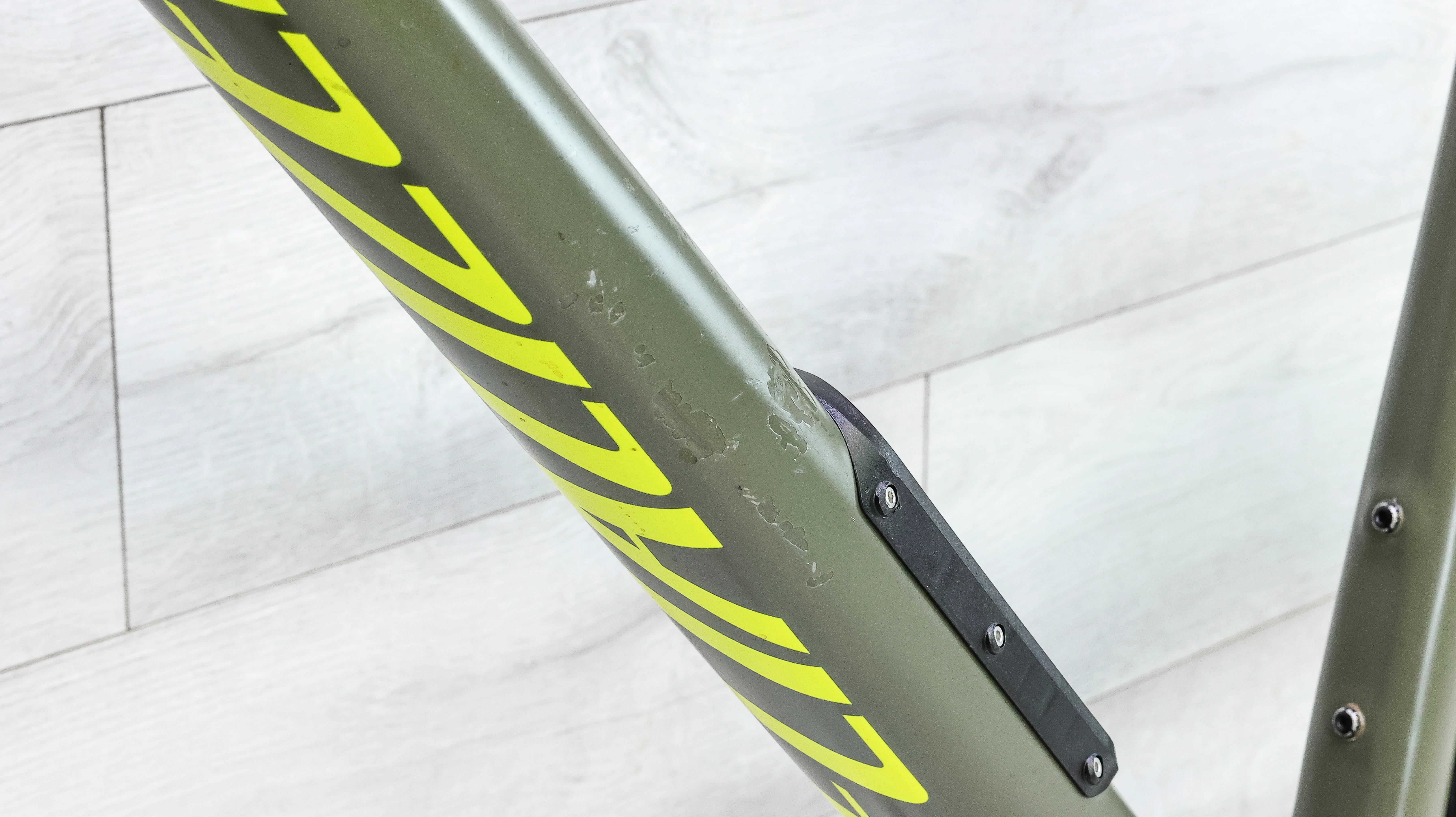 Specialized Fuse Comp Carbon 27.5+Mountain Bike - 2019, X-Large - Image 14
