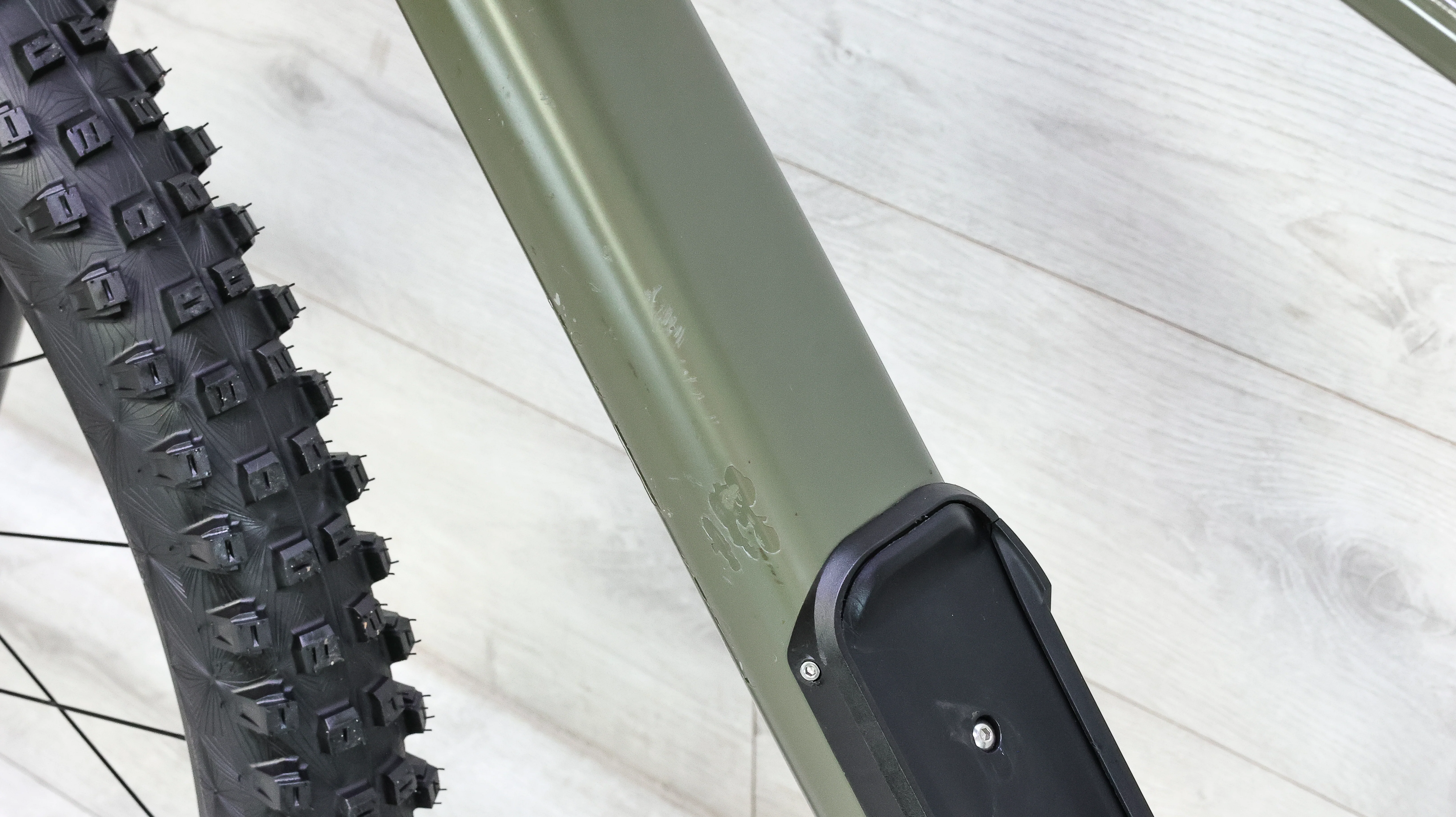 Specialized Fuse Comp Carbon 27.5+Mountain Bike - 2019, X-Large - Image 15