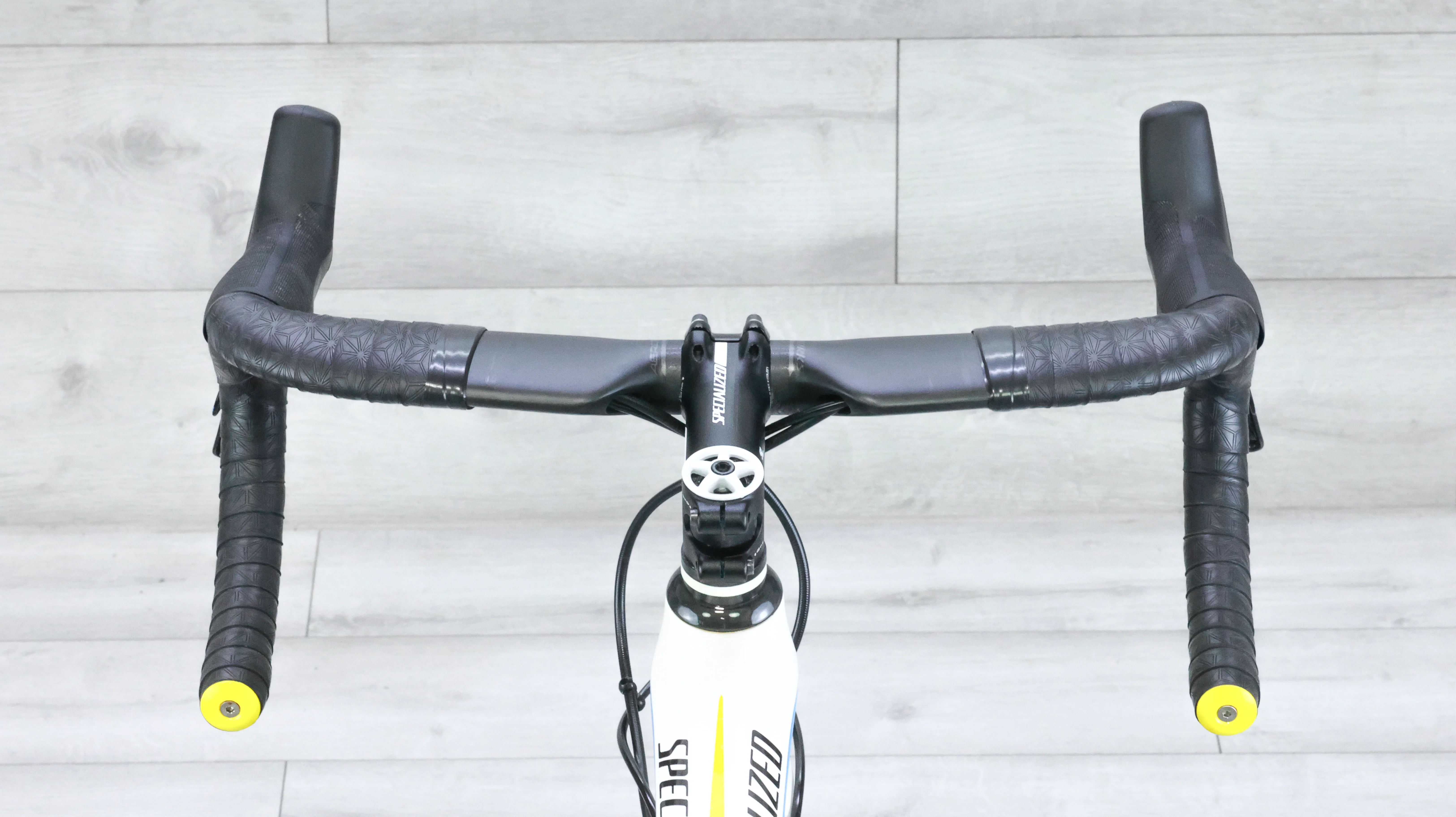 Specialized Limited Edition Tarmac Disc Power Road Bike - 2016, 54cm - Image 13