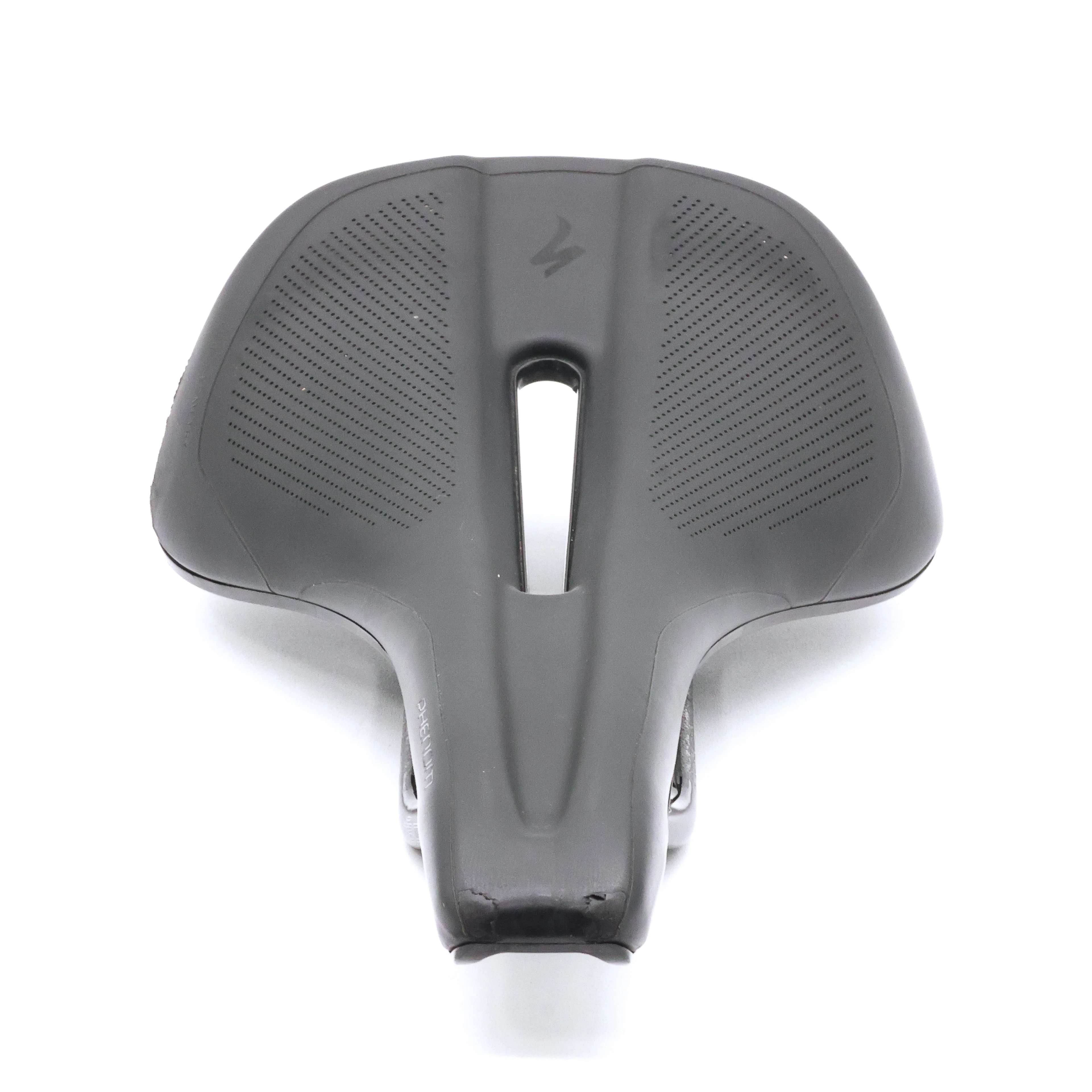 Specialized Phenom Carbon Rail Road Bike Saddle - 143mm - Image 3