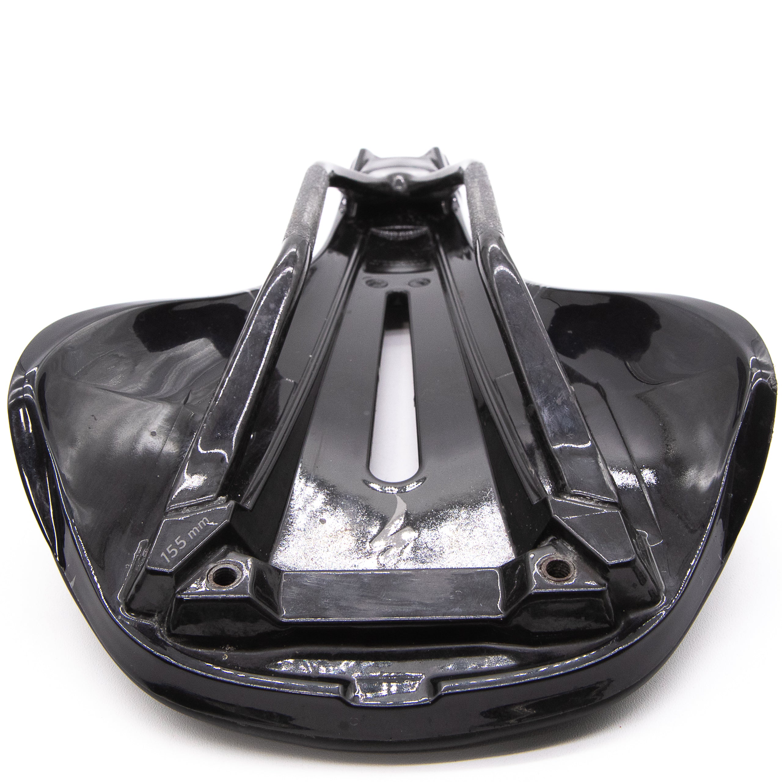Specialized Phenom Pro Elaston Carbon Fiber Saddle Black - 155mm - Image 11
