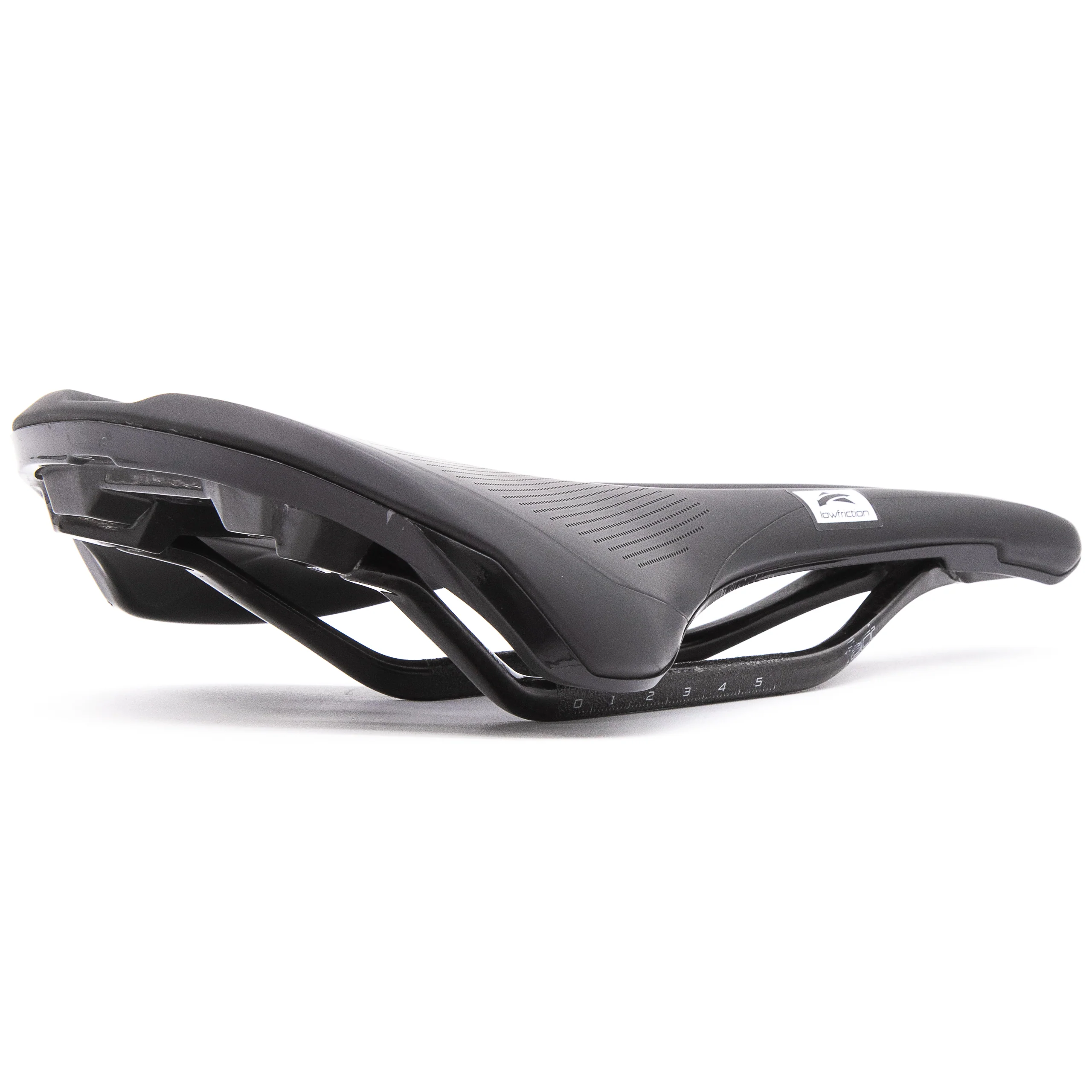 Specialized Phenom Pro Elaston Carbon Fiber Saddle Black - 155mm - Image 3