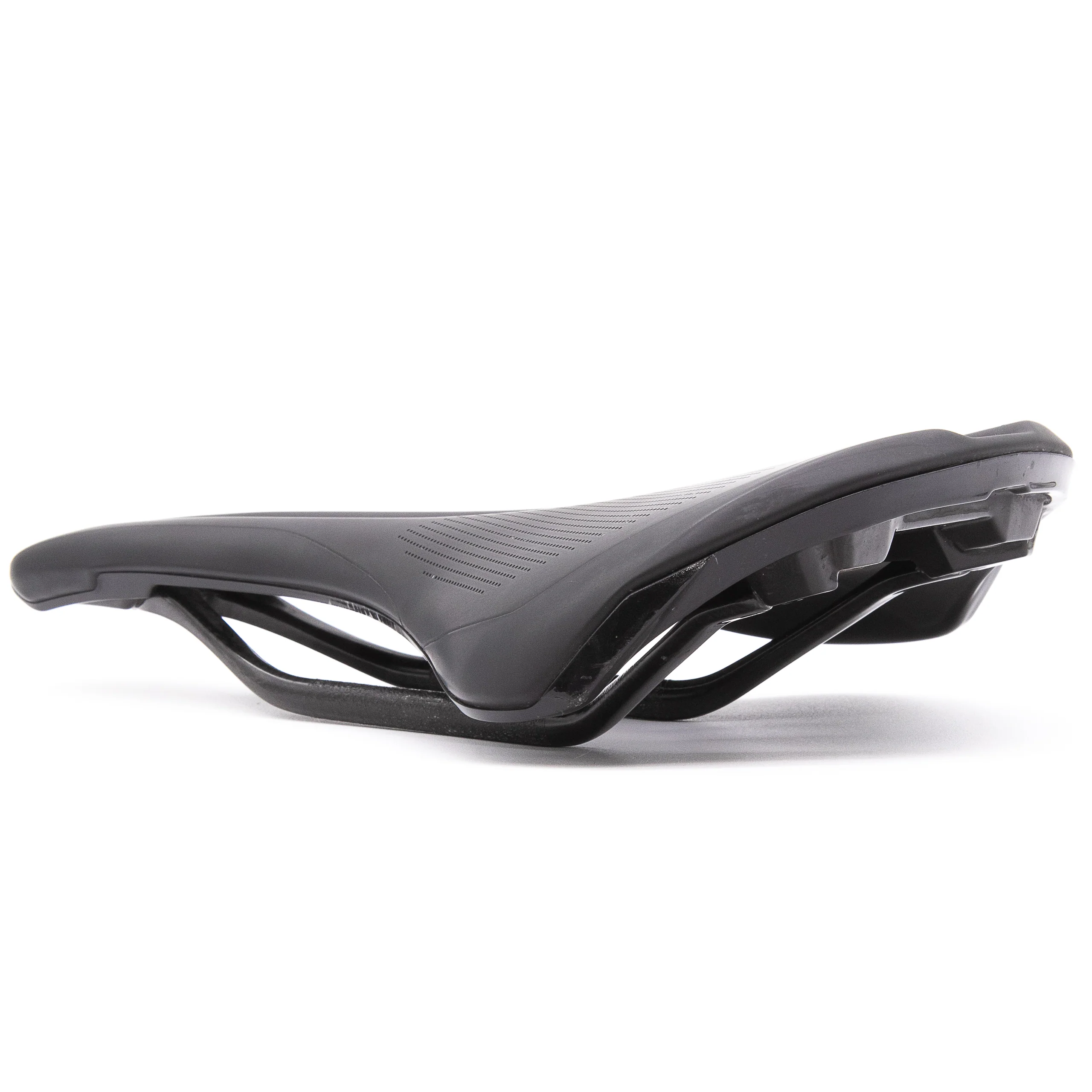 Specialized Phenom Pro Elaston Carbon Fiber Saddle Black - 155mm - Image 5