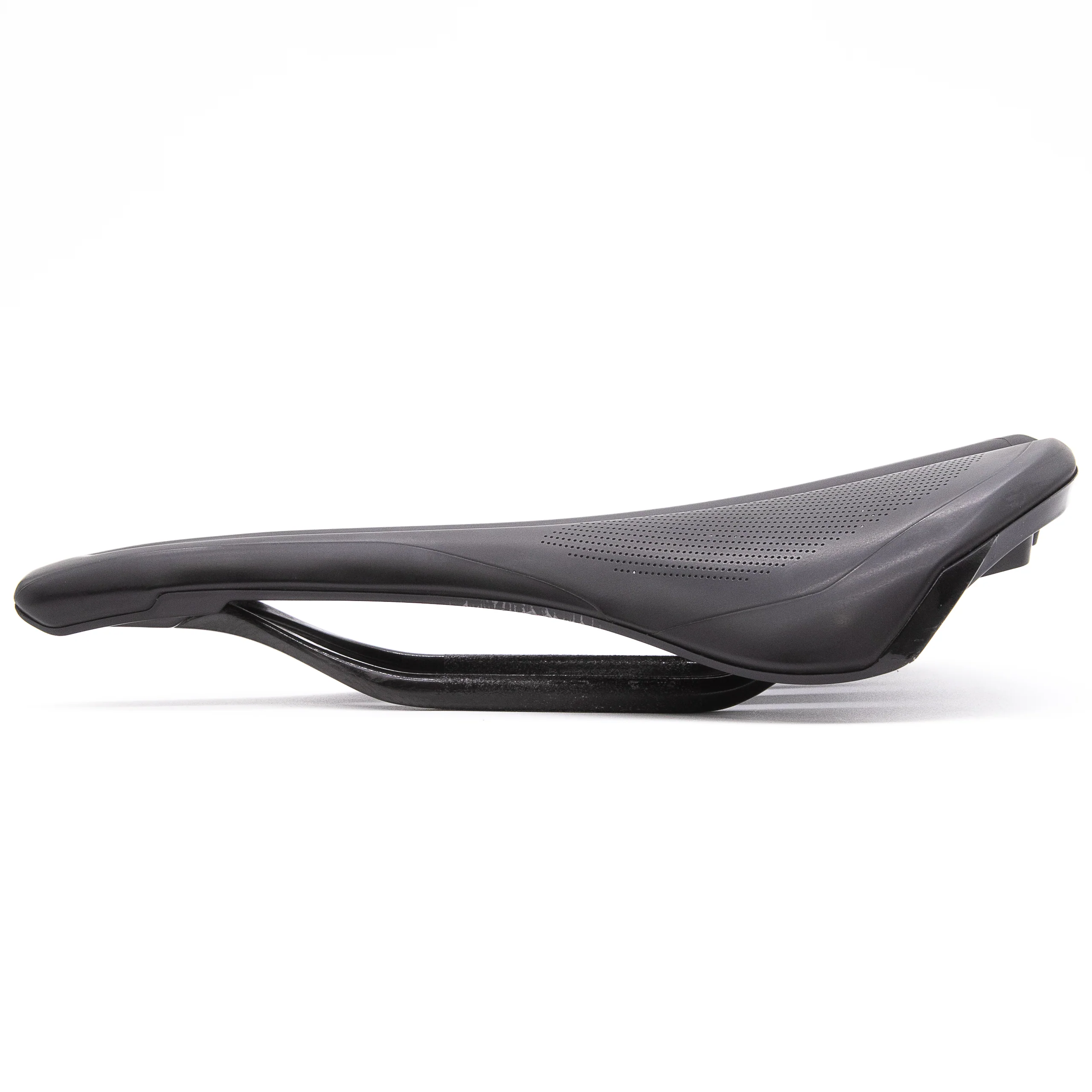 Specialized Phenom Pro Elaston Carbon Fiber Saddle Black - 155mm - Image 6
