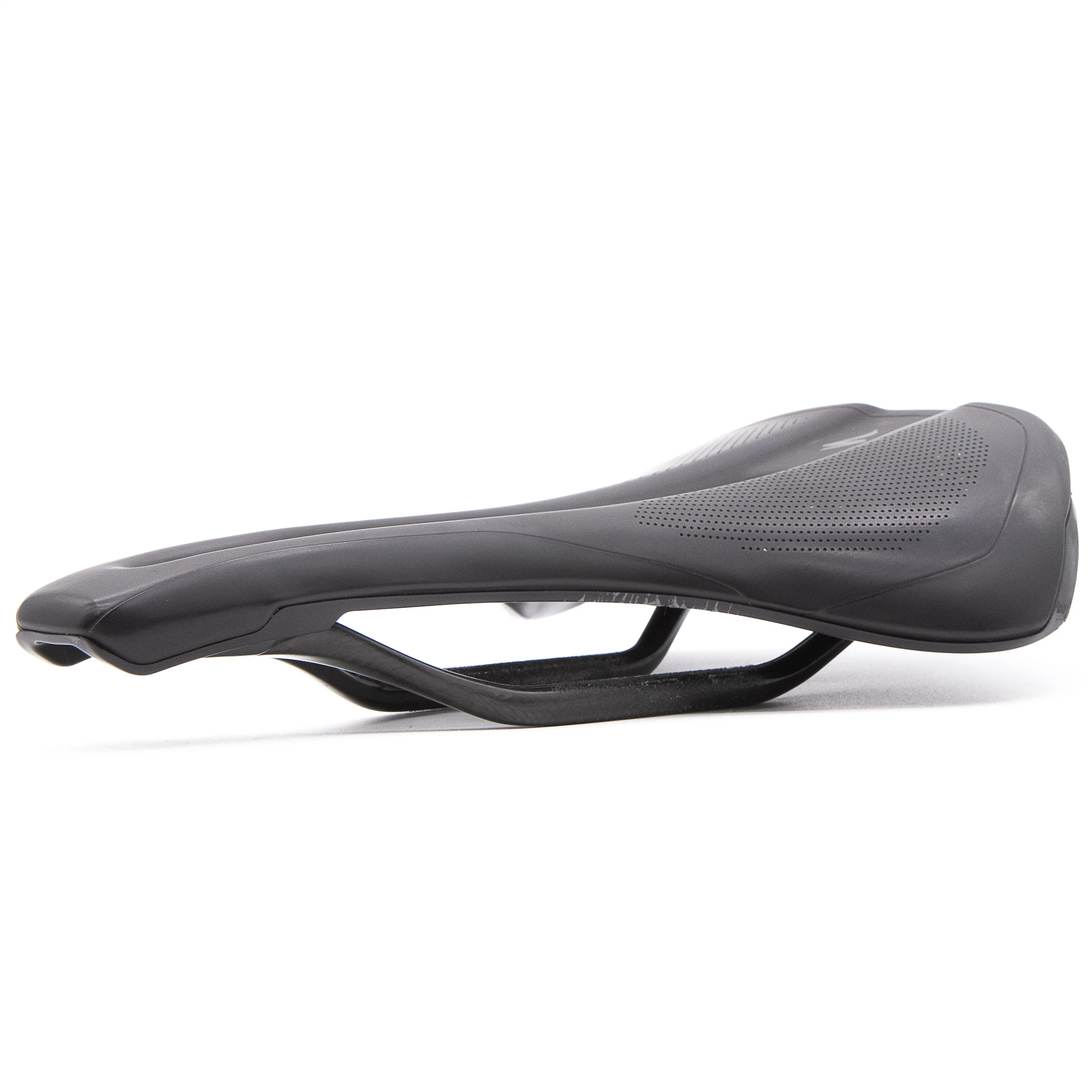 Specialized Phenom Pro Elaston Carbon Fiber Saddle Black - 155mm - Image 7