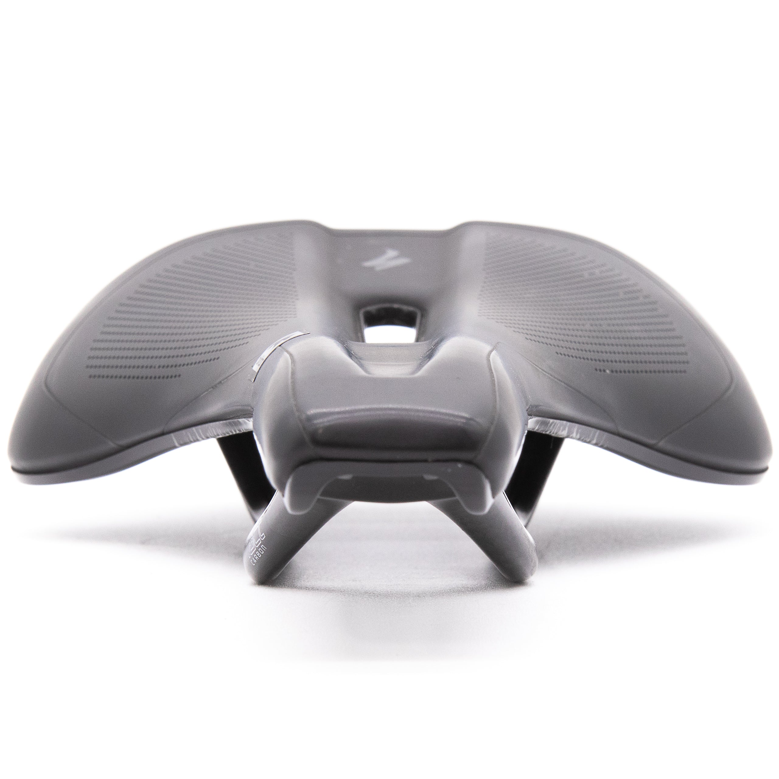 Specialized Phenom Pro Elaston Carbon Fiber Saddle Black - 155mm - Image 8