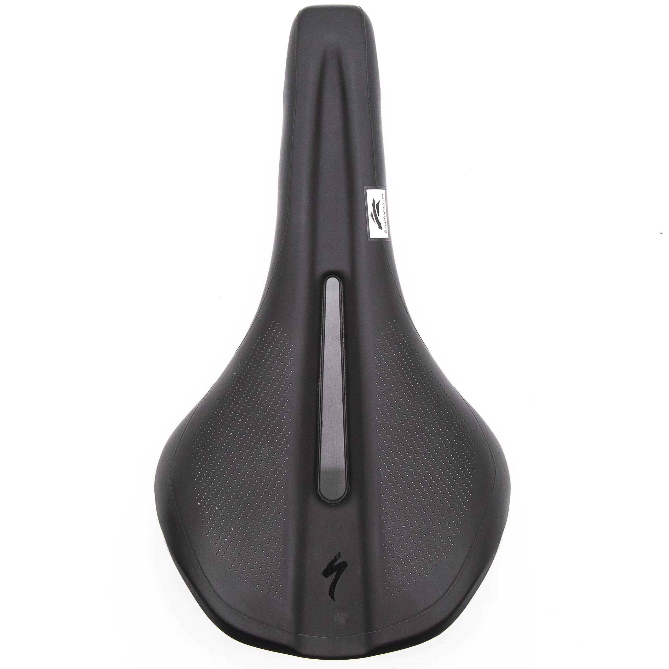 Specialized Phenom Pro Elaston Carbon Fiber Saddle Black - 155mm - Image 9