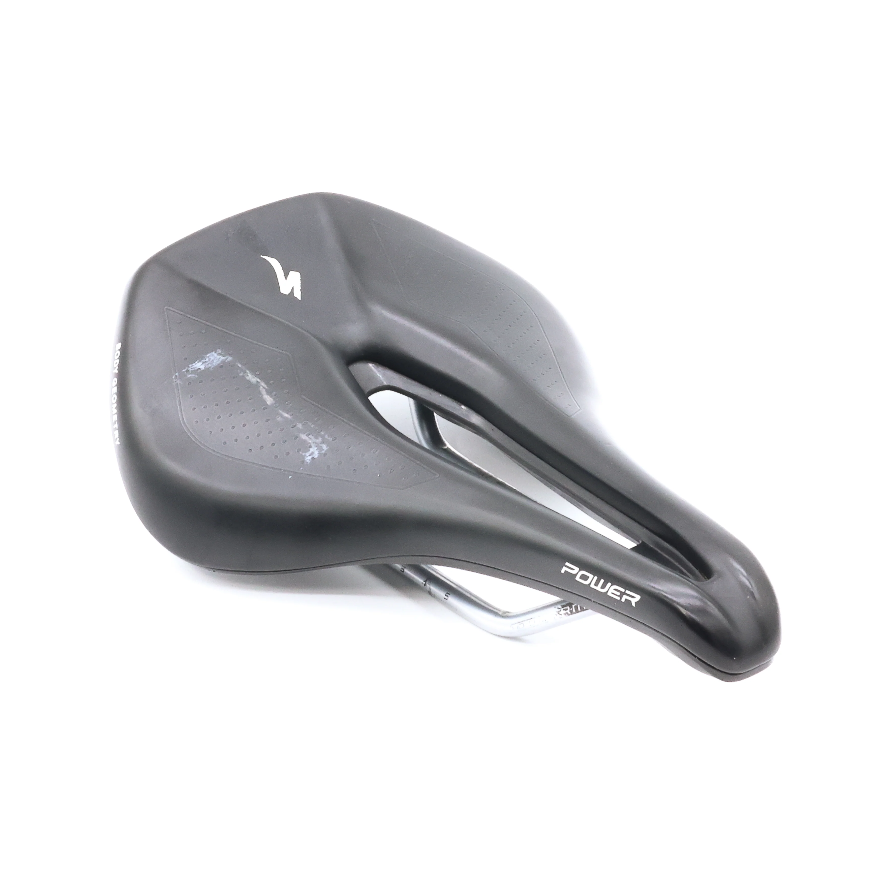 Specialized Power Comp Carbon Road Bike Saddle - 143mm