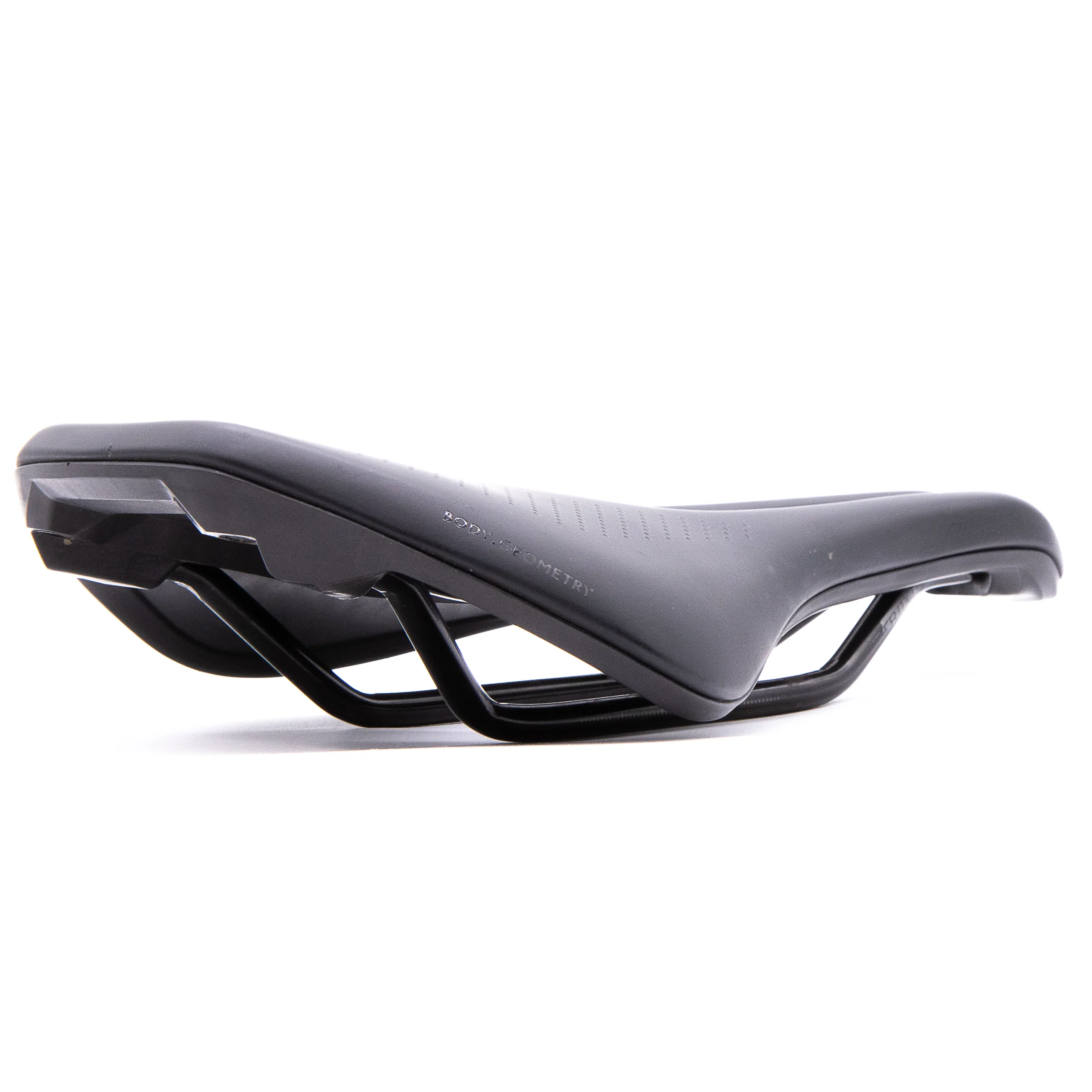Specialized Power Comp Saddle Black - 155mm - Image 3