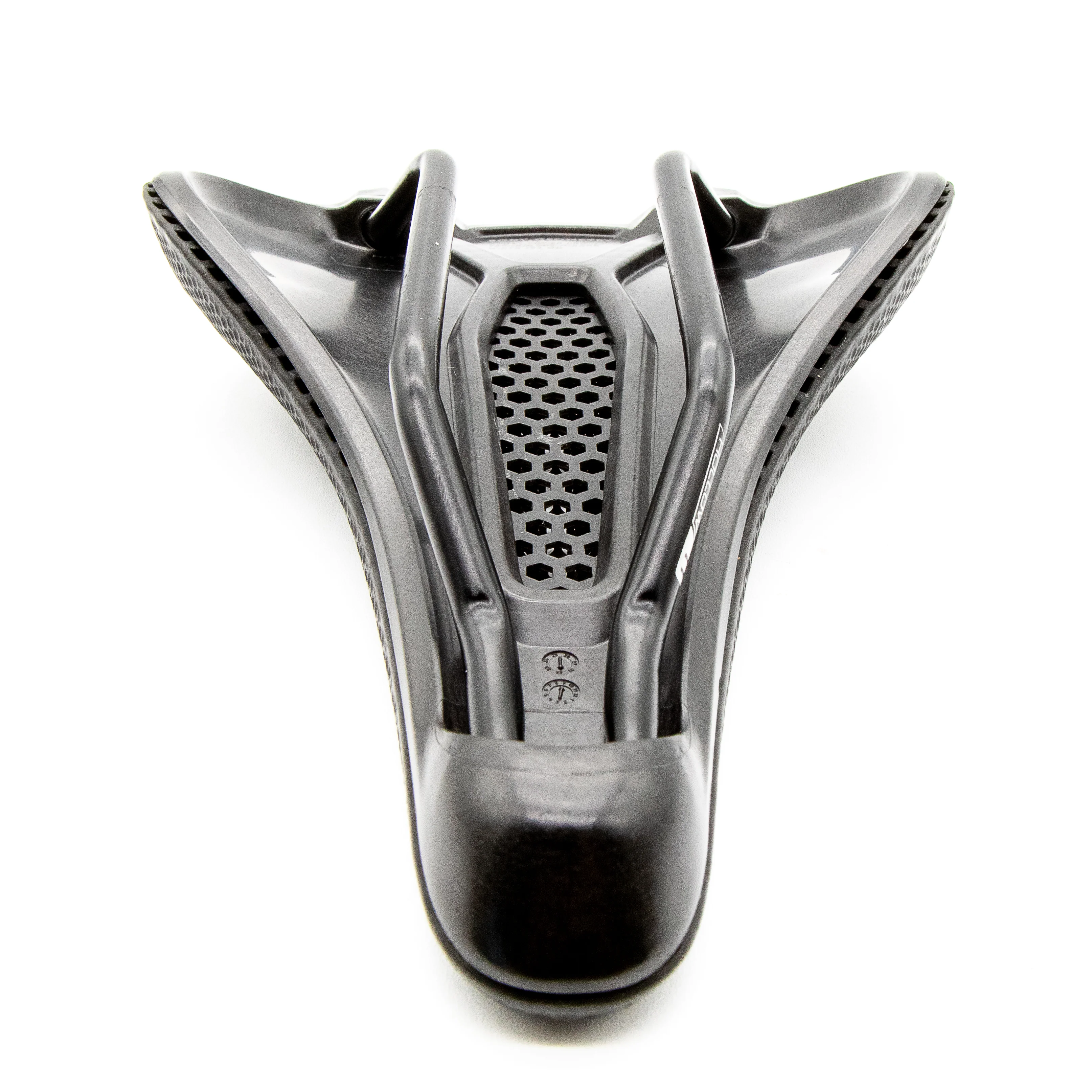 Specialized Power Pro with Mirror Black Hollow Ti Rails 155mm 250g - Image 15