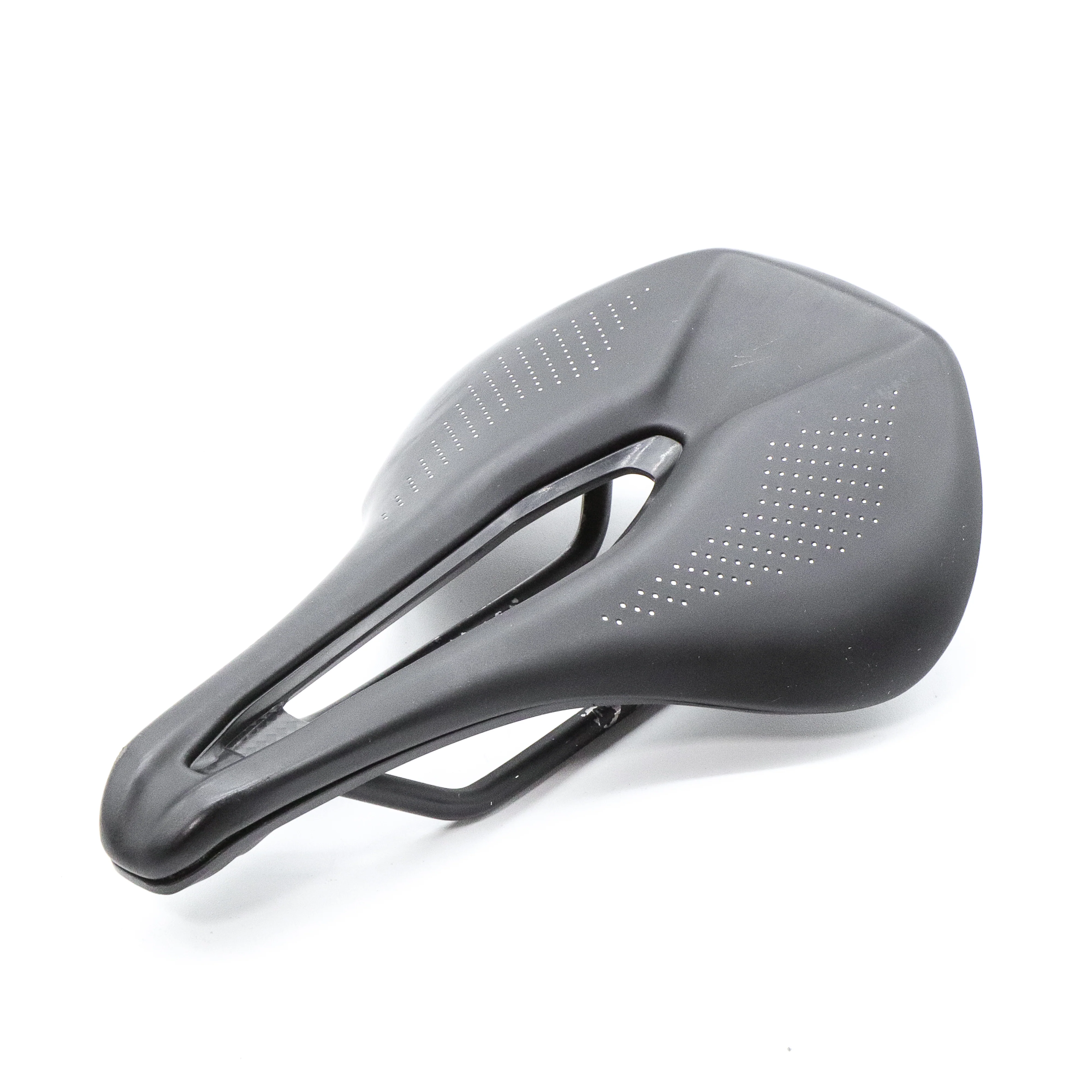 Specialized Power Titanium Rails Carbon Road Saddle - 143mm - Image 2