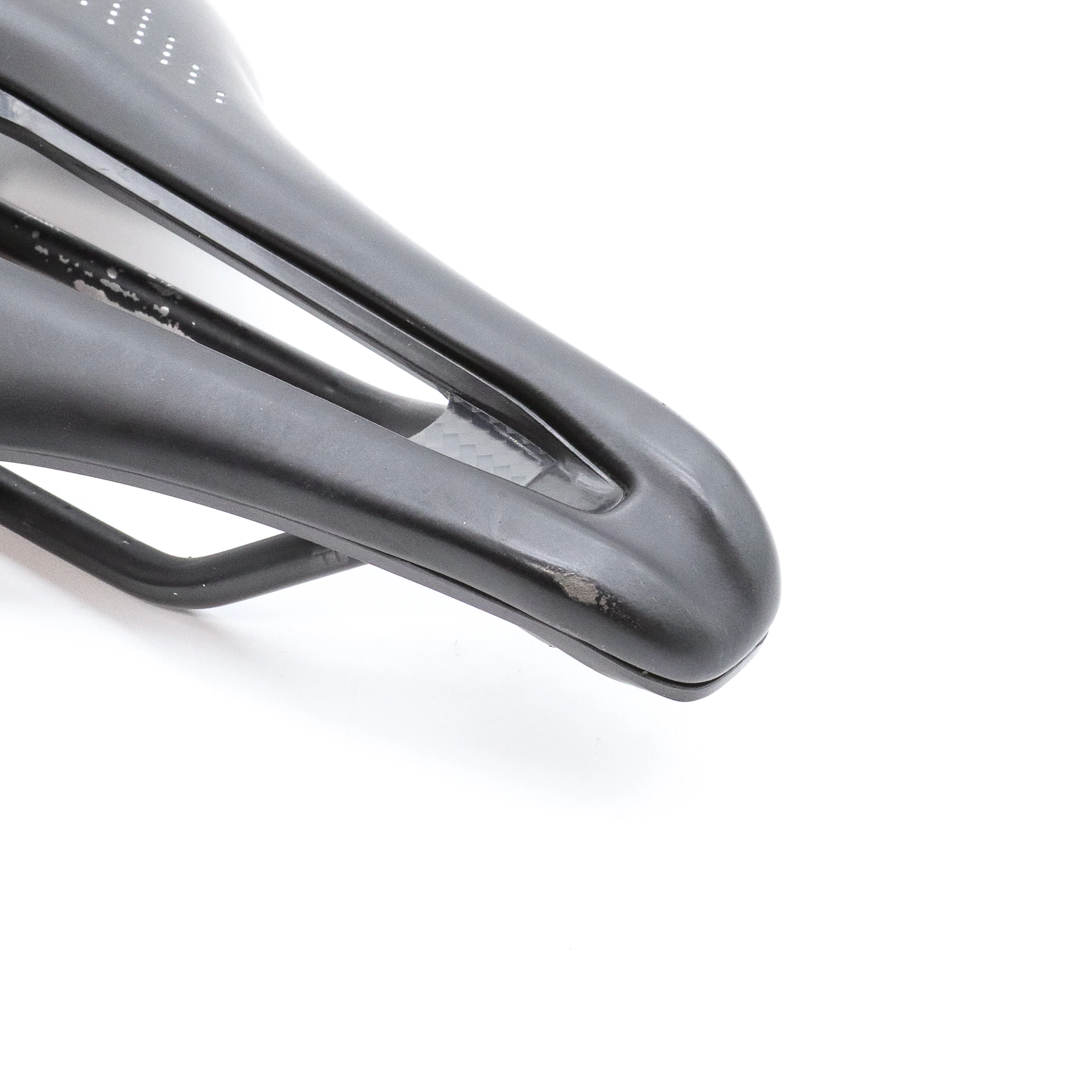 Specialized Power Titanium Rails Carbon Road Saddle - 143mm - Image 5