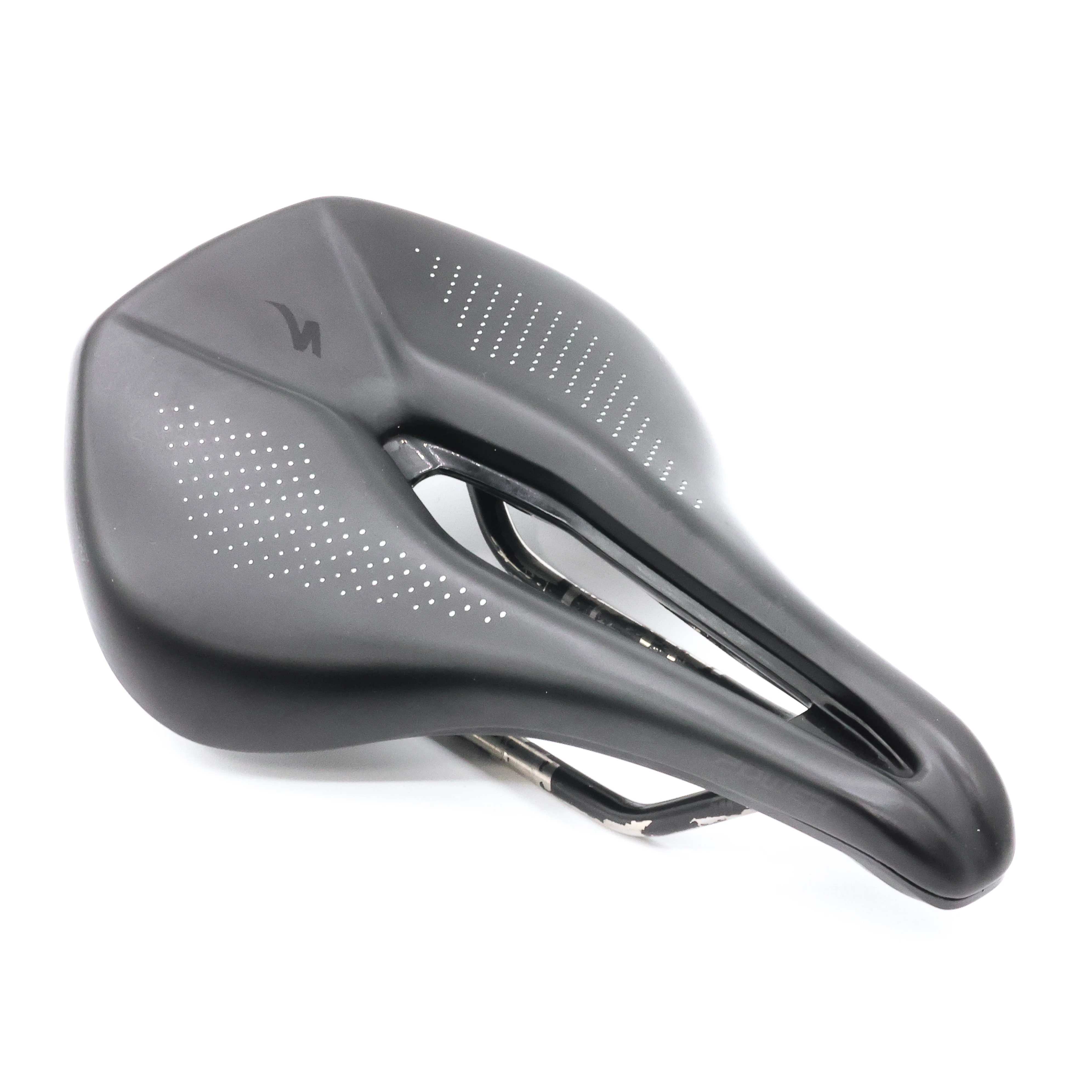 Specialized Power Titanium Rails Road Saddle - 143mm