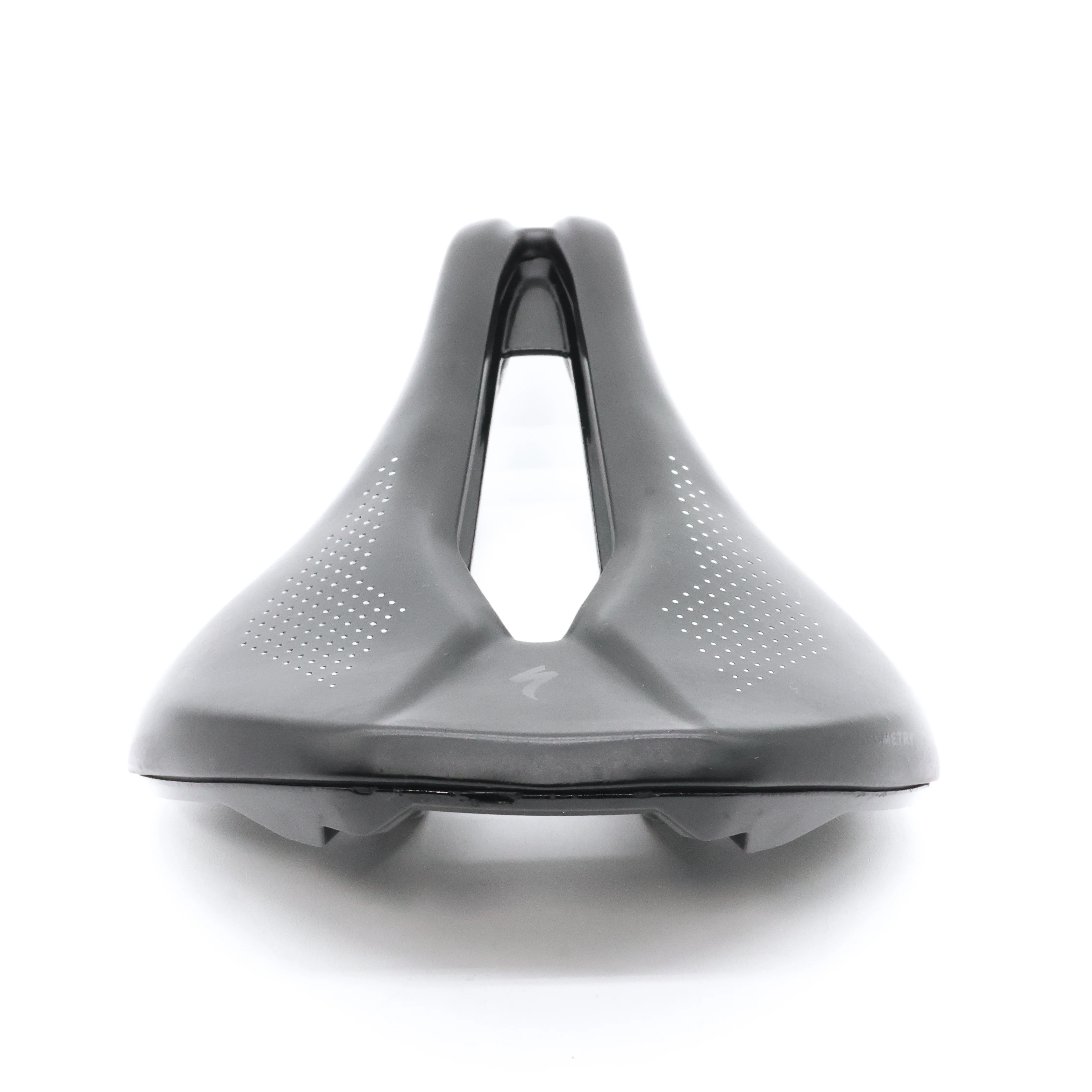 Specialized Power Titanium Rails Road Saddle - 143mm - Image 4