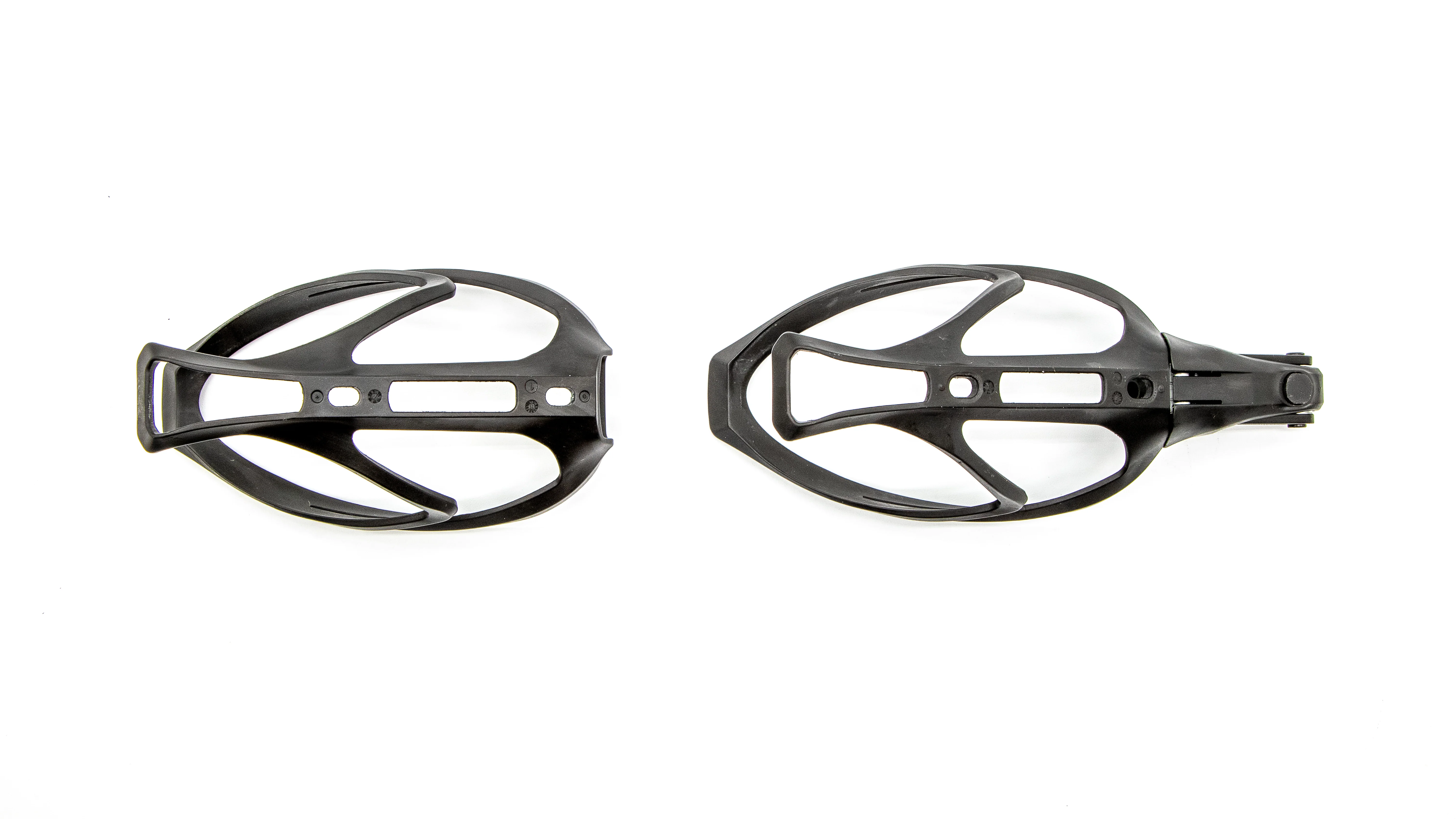 Specialized Rib Bottle Cage II with Tool Pair 142g - Image 2