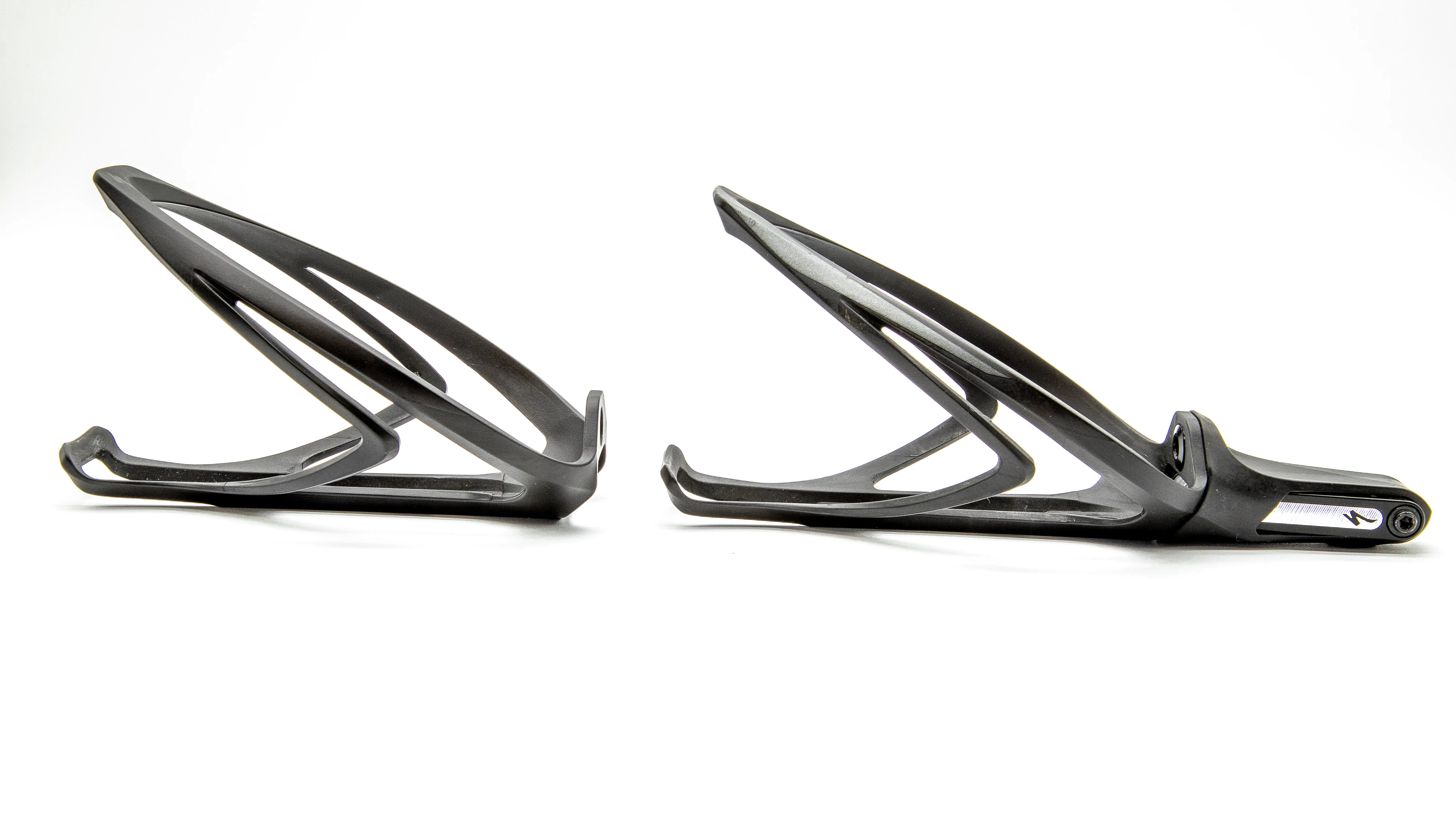 Specialized Rib Bottle Cage II with Tool Pair 142g - Image 3