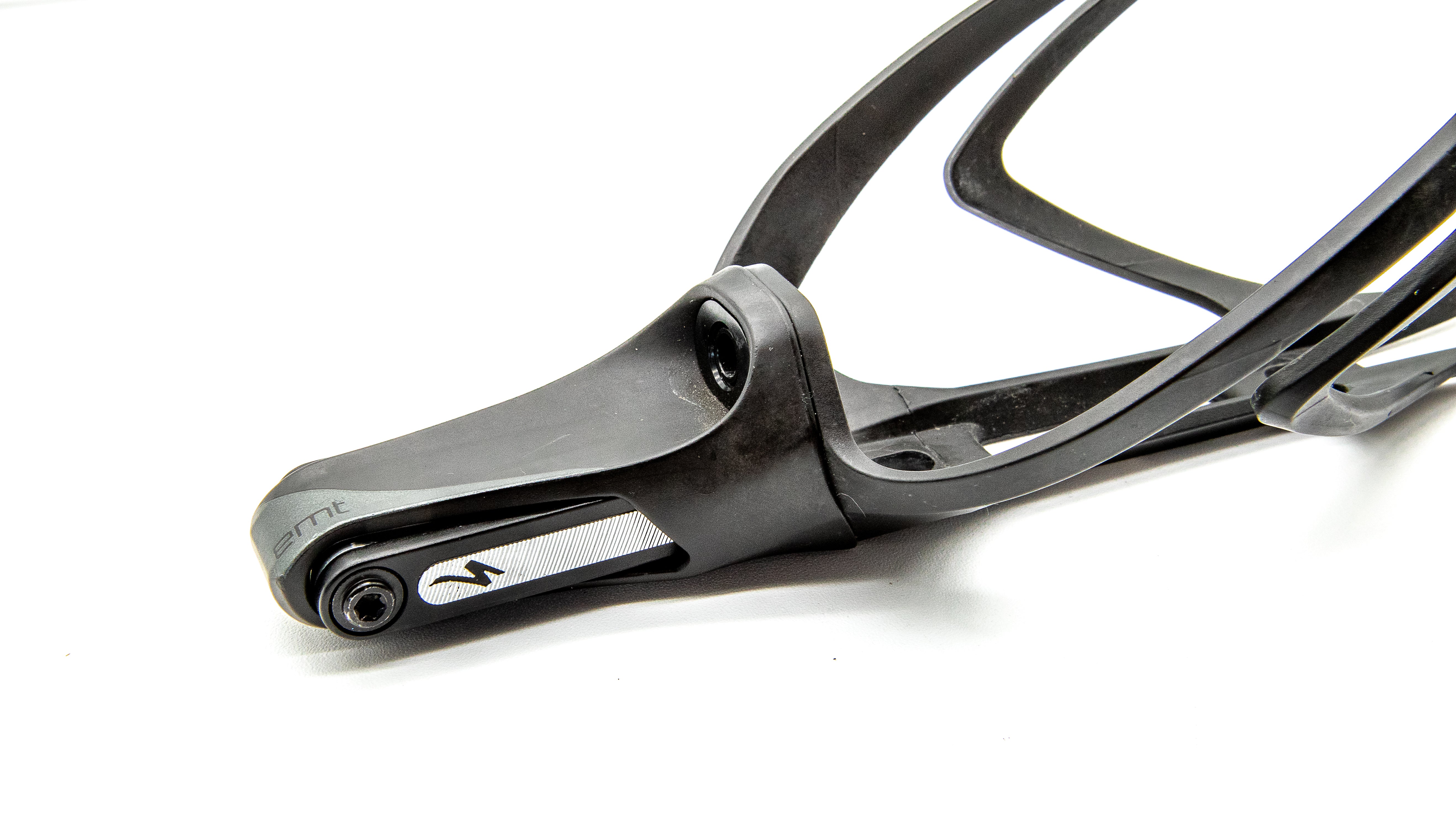 Specialized Rib Bottle Cage II with Tool Pair 142g - Image 5