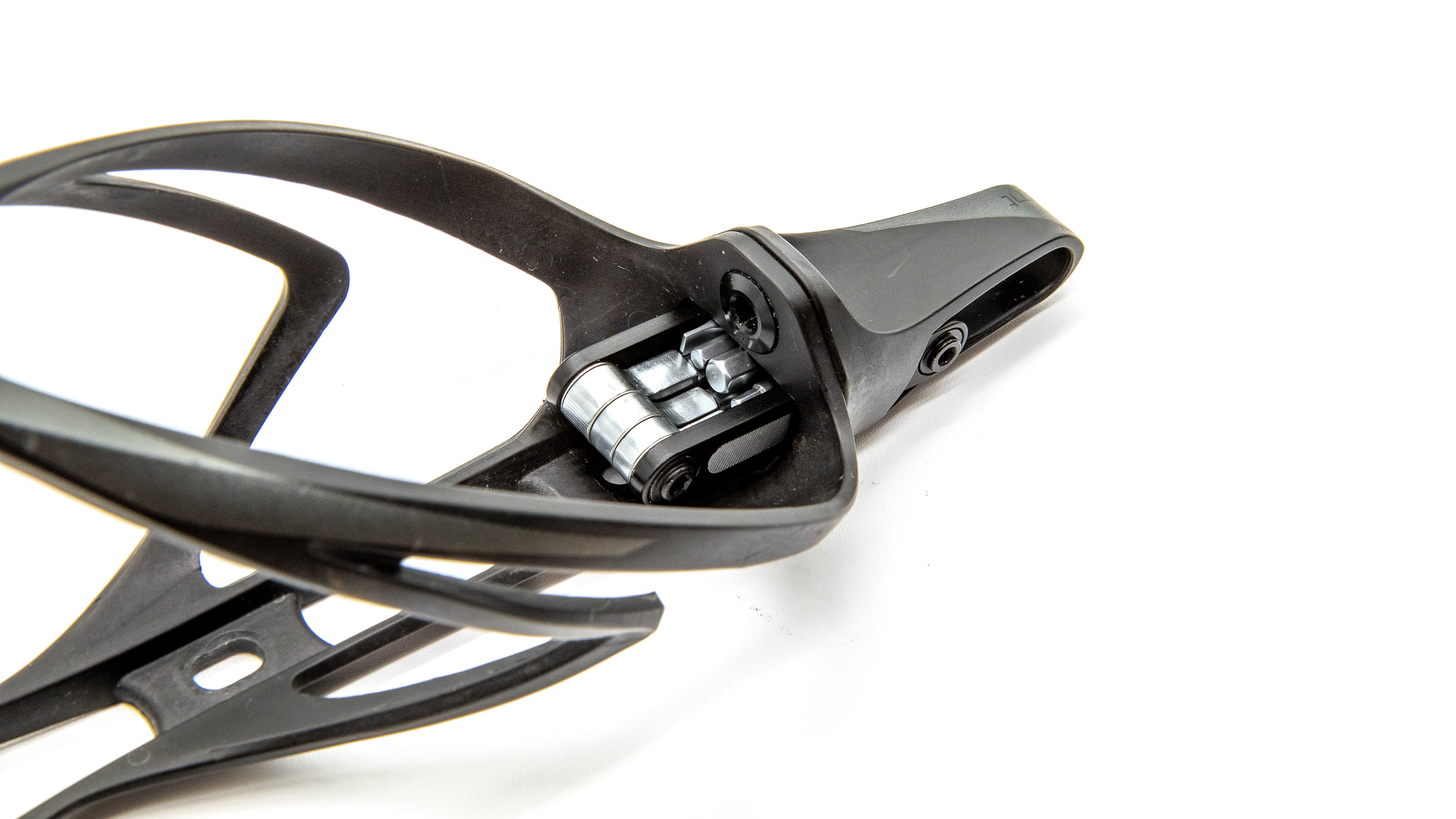 Specialized Rib Bottle Cage II with Tool Pair 142g - Image 6