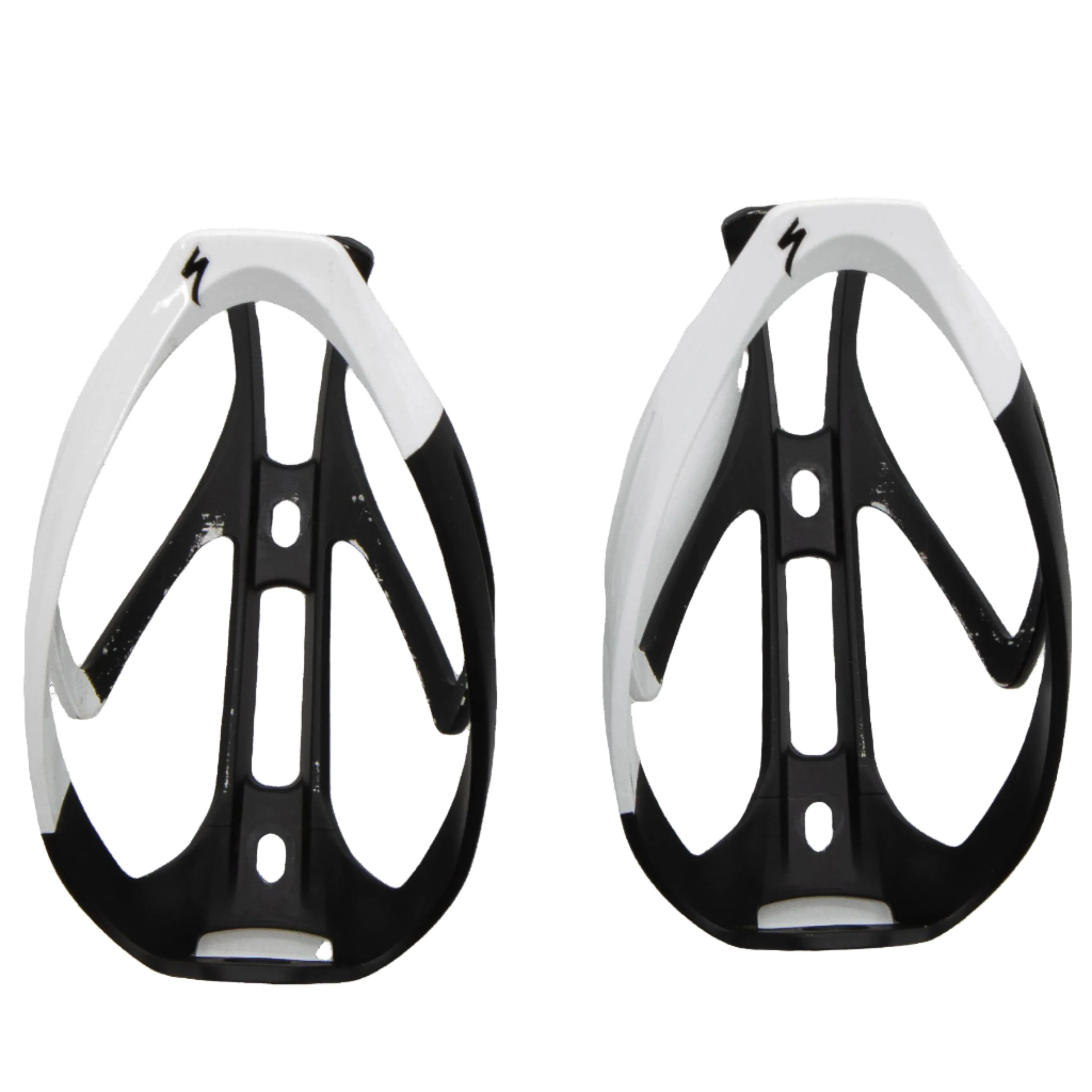 Specialized Rib II Bottle Cages Pair 69g