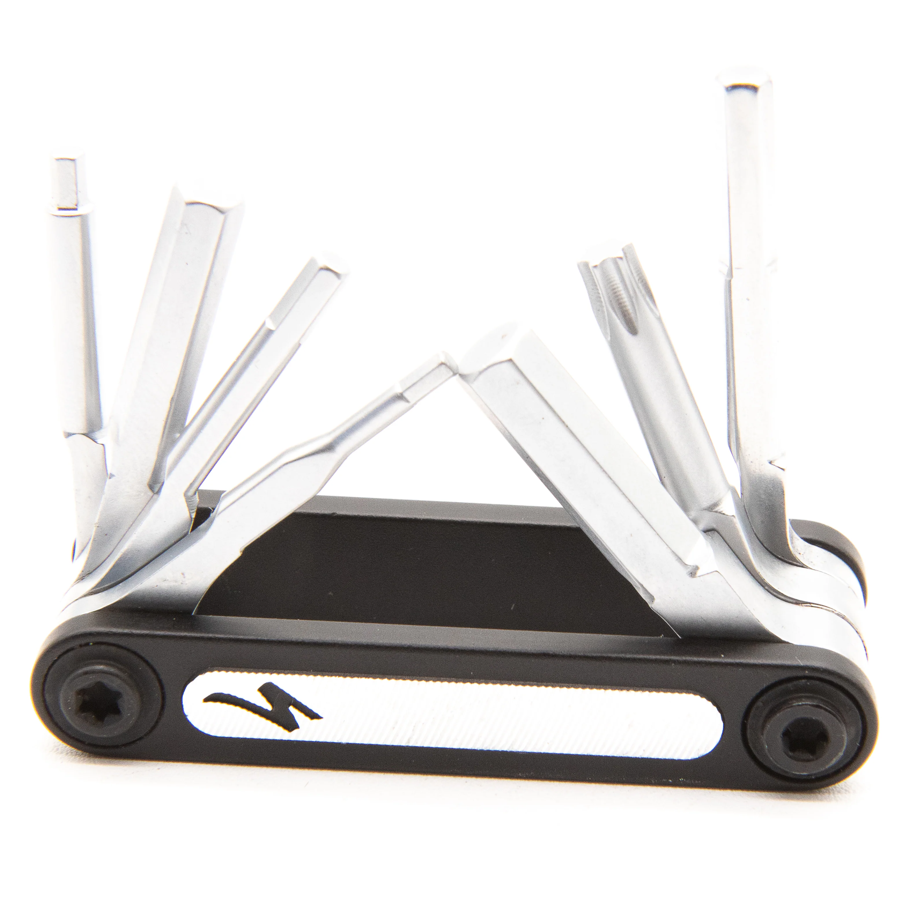Specialized Rib II Bottle Cages Pair With EMT Tool 145g - Image 7