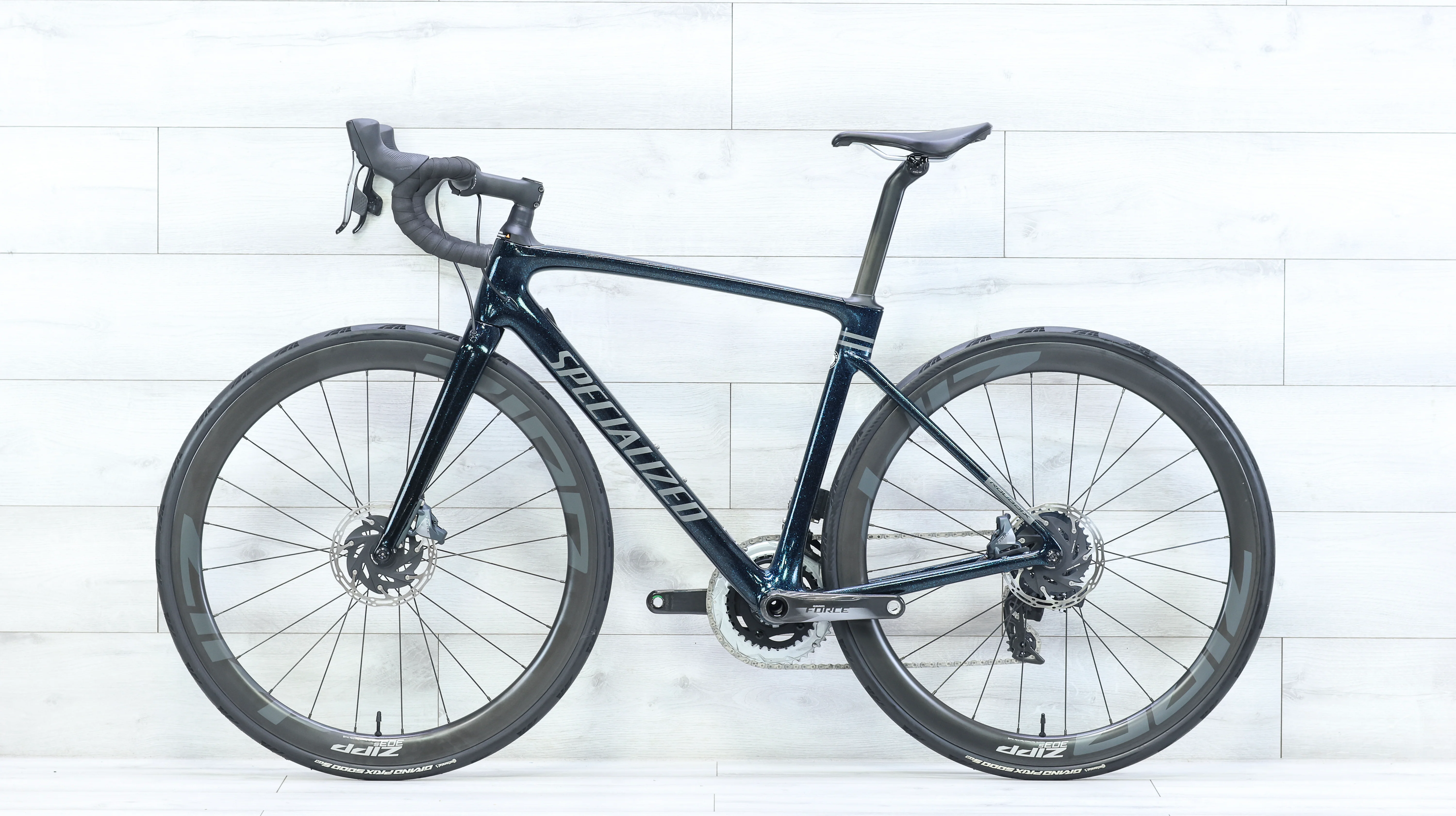 Specialized Roubaix AXS Road Bike - 2020, 54cm - Image 2